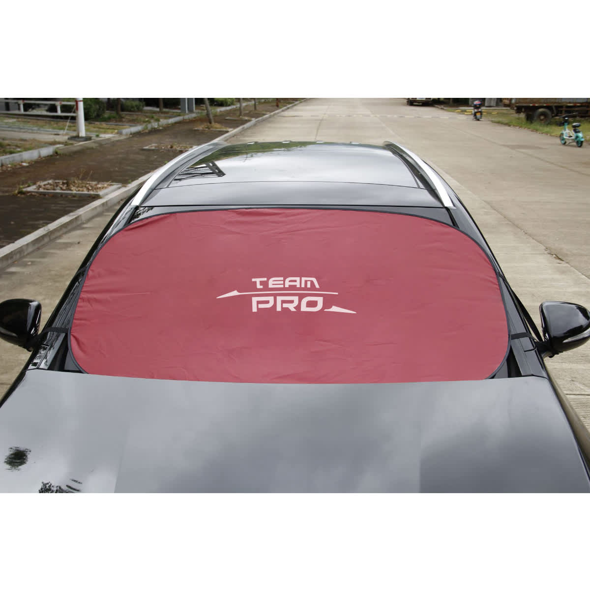 Reflective Car Sunshade