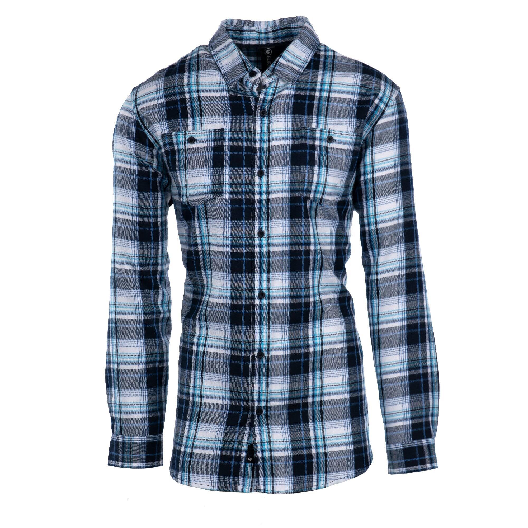 Flannel Shirt