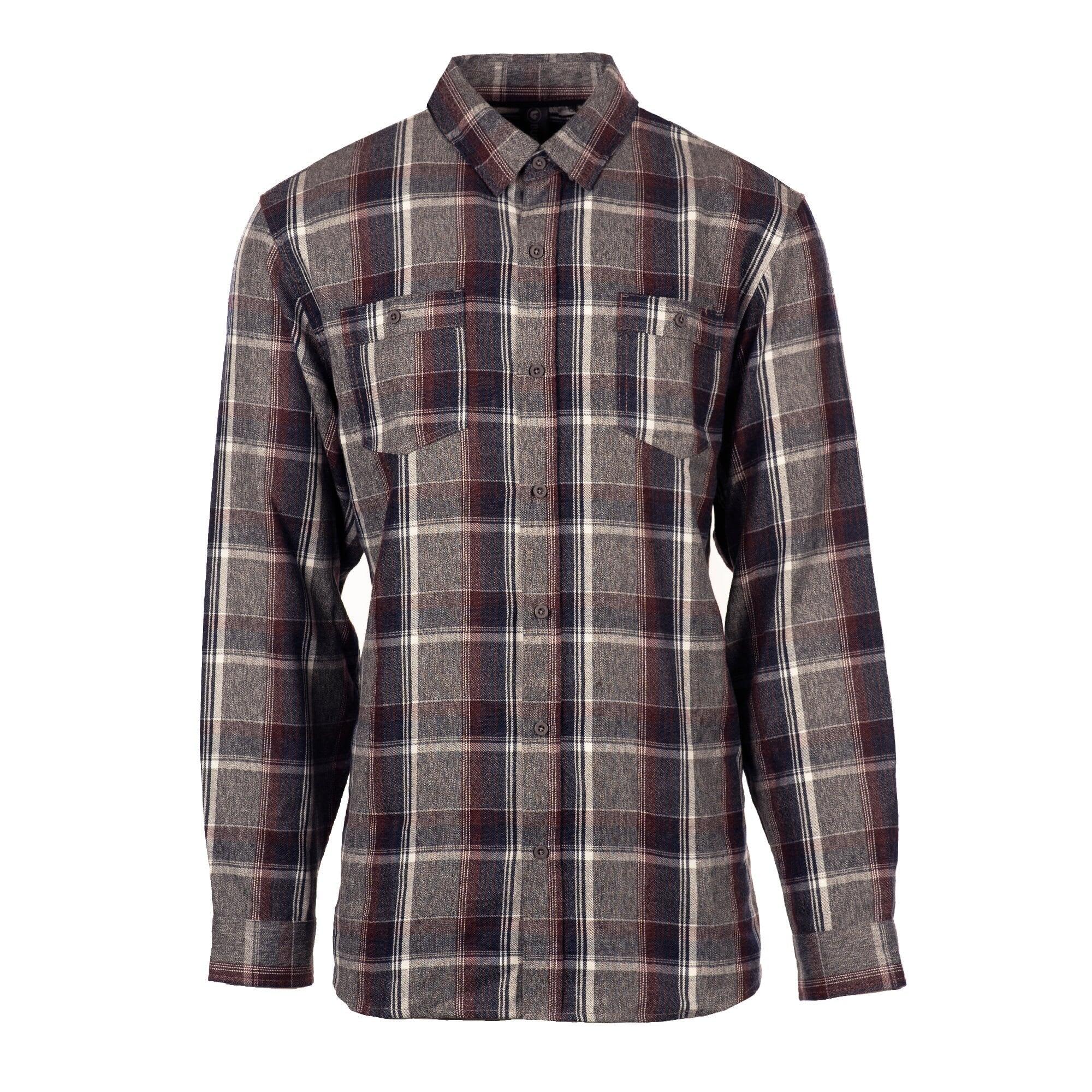 Flannel Shirt