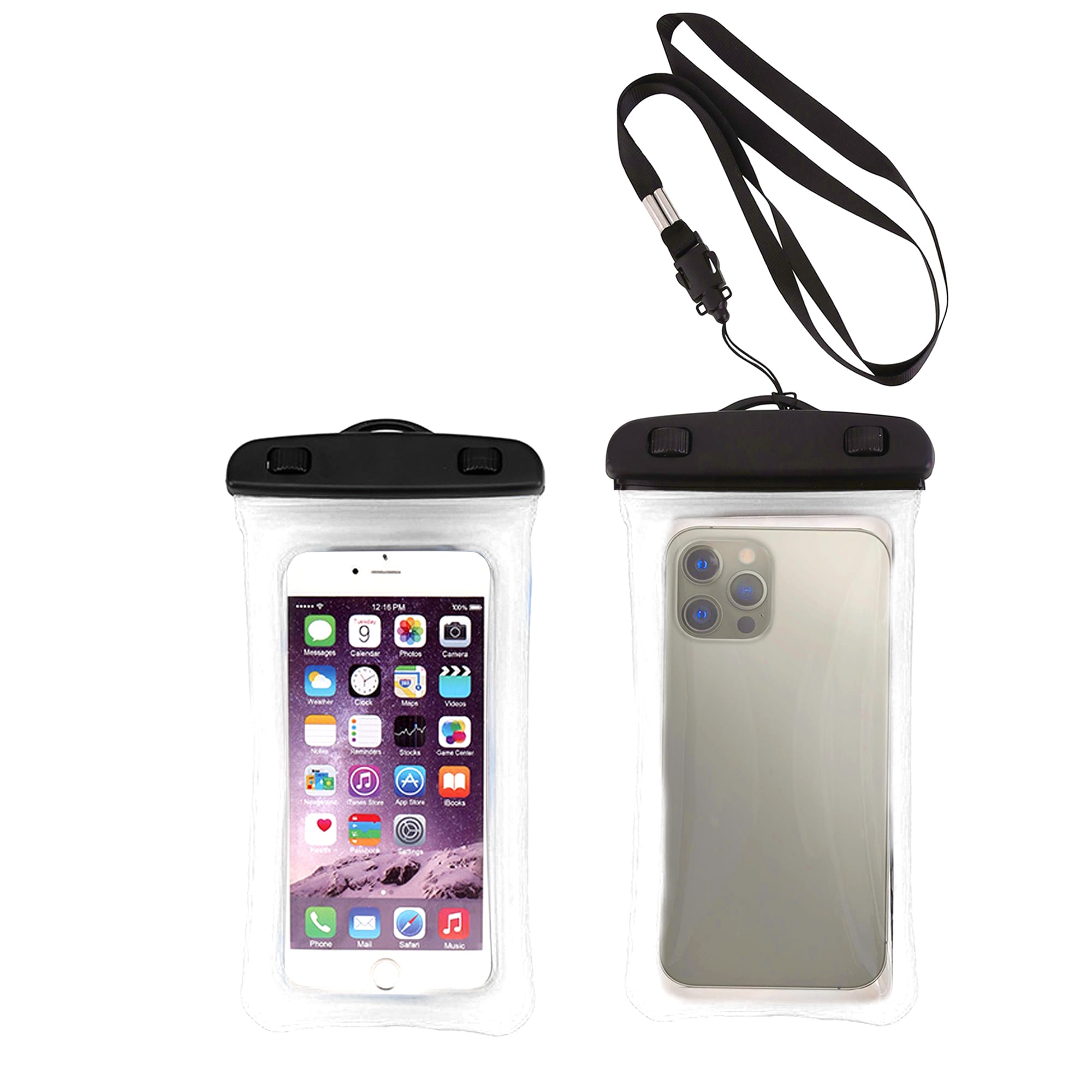 Waterproof Case Universal Cellphone Dry Bag