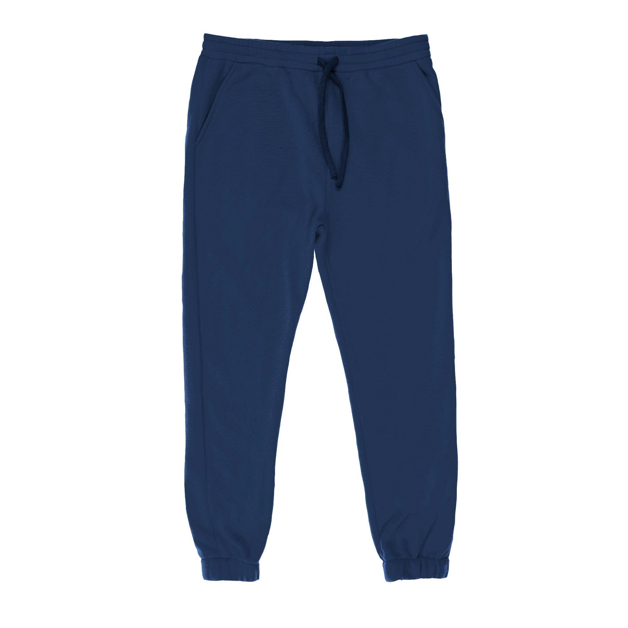 Fleece Jogger Pants