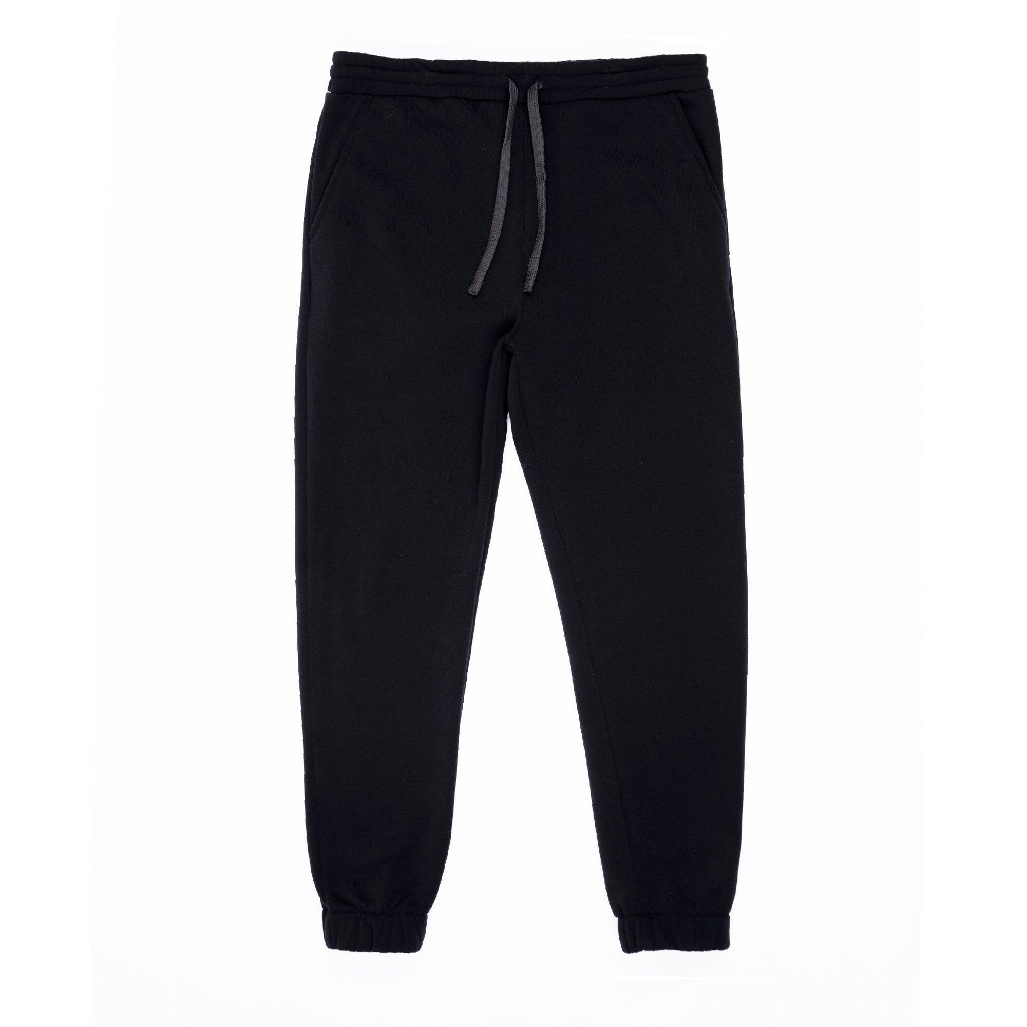 Fleece Jogger Pants