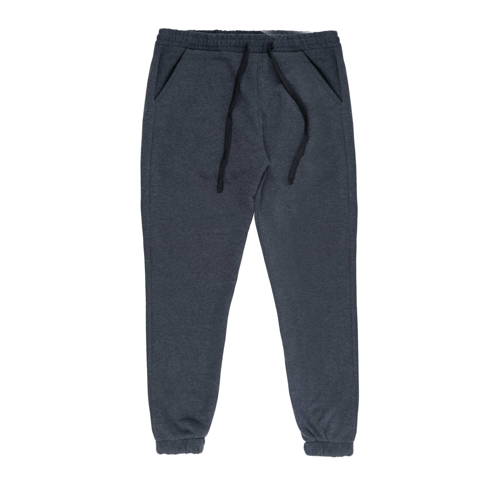 Fleece Jogger Pants