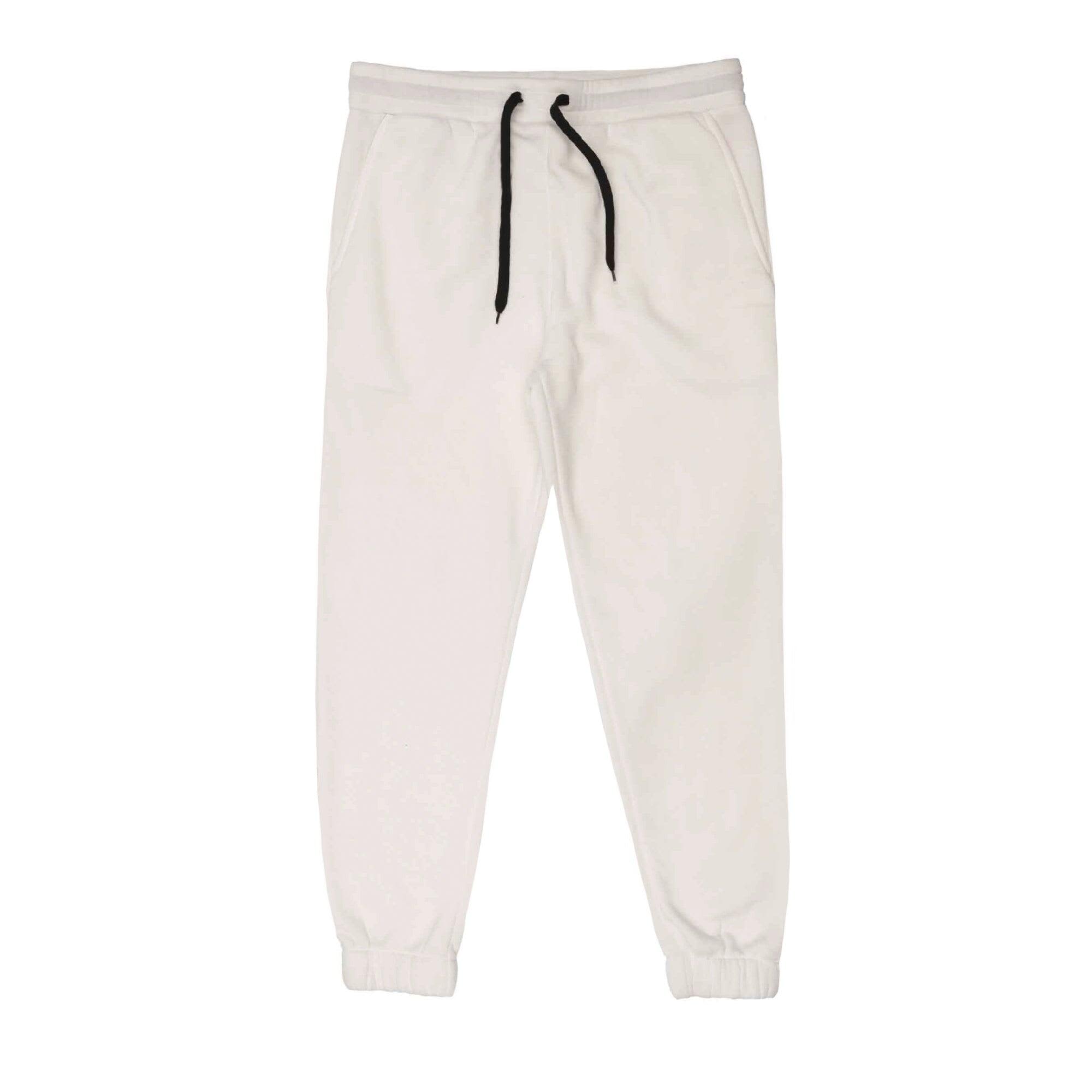 Fleece Jogger Pants