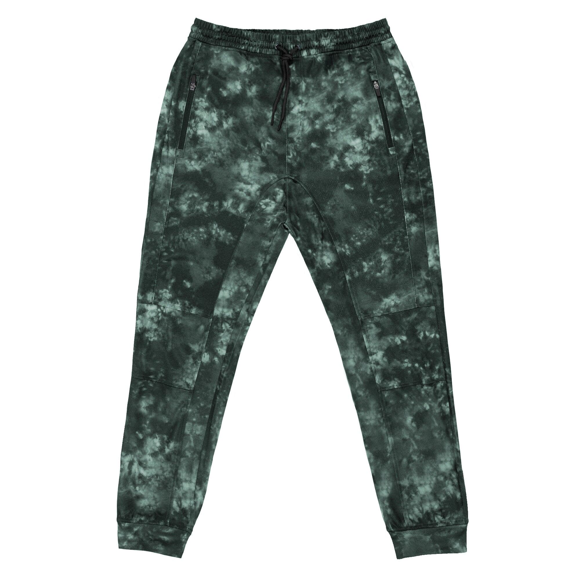 Tech Fleece Knit Jogger Pants
