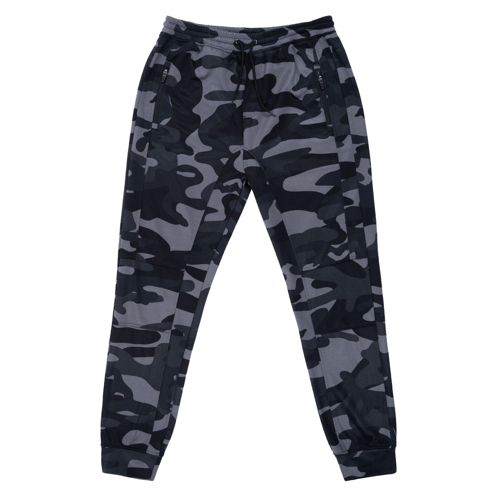 Tech Fleece Knit Jogger Pants
