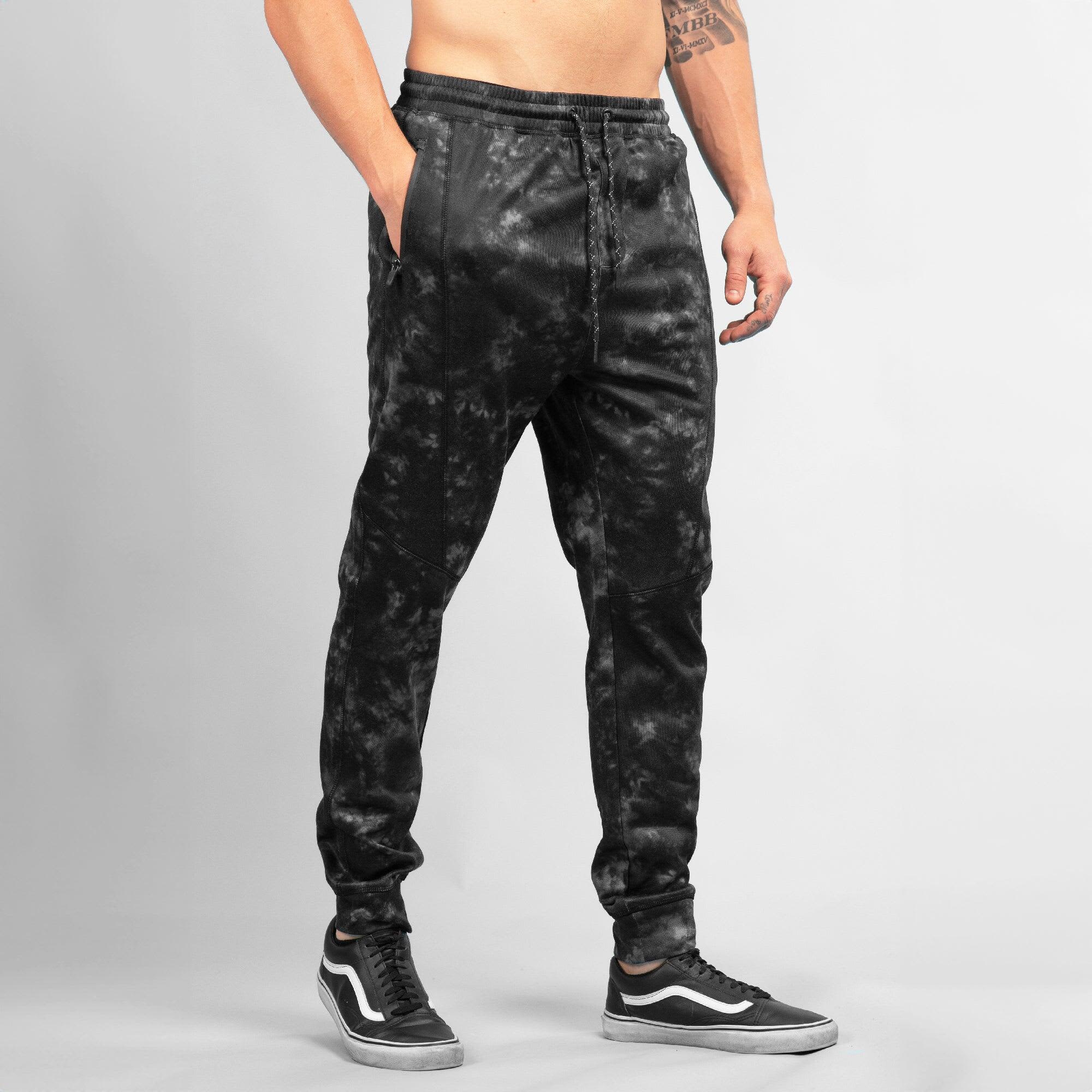 Tech Fleece Knit Jogger Pants
