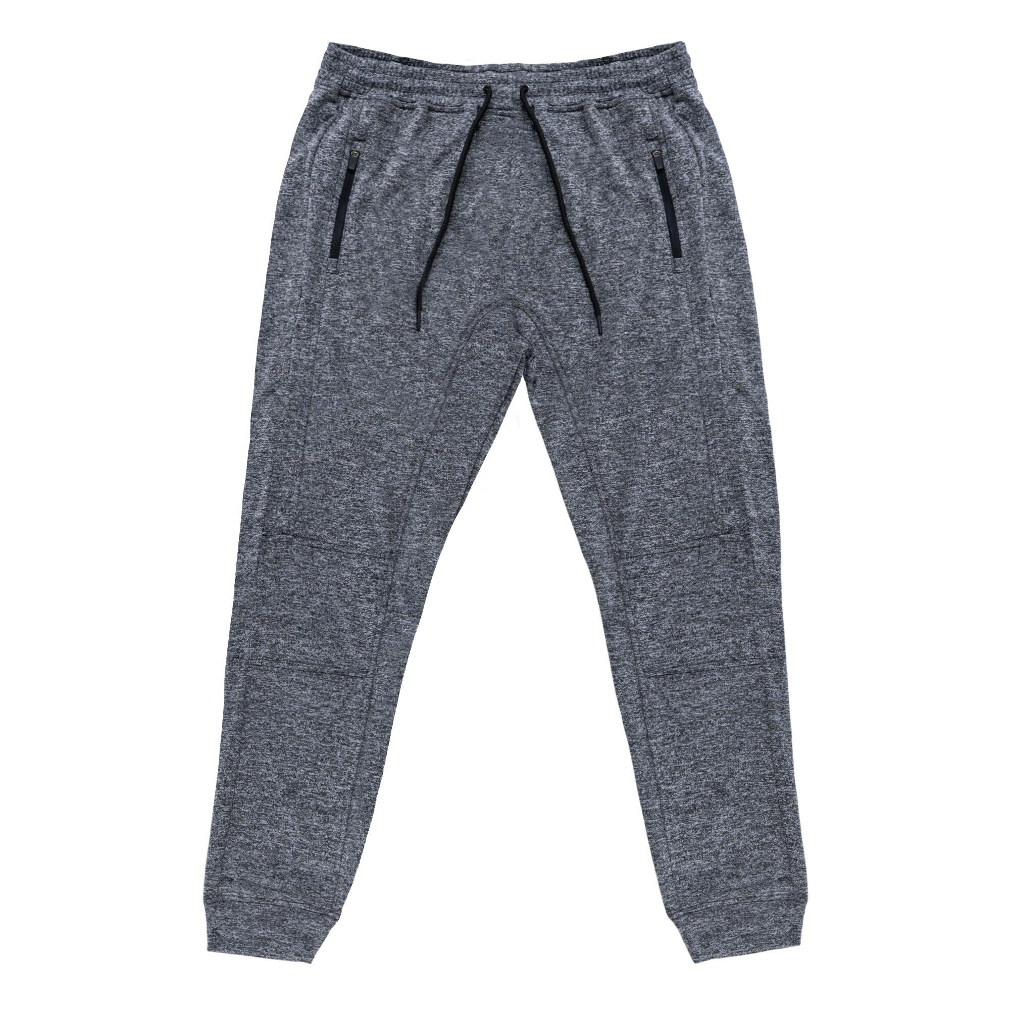 Tech Fleece Knit Jogger Pants