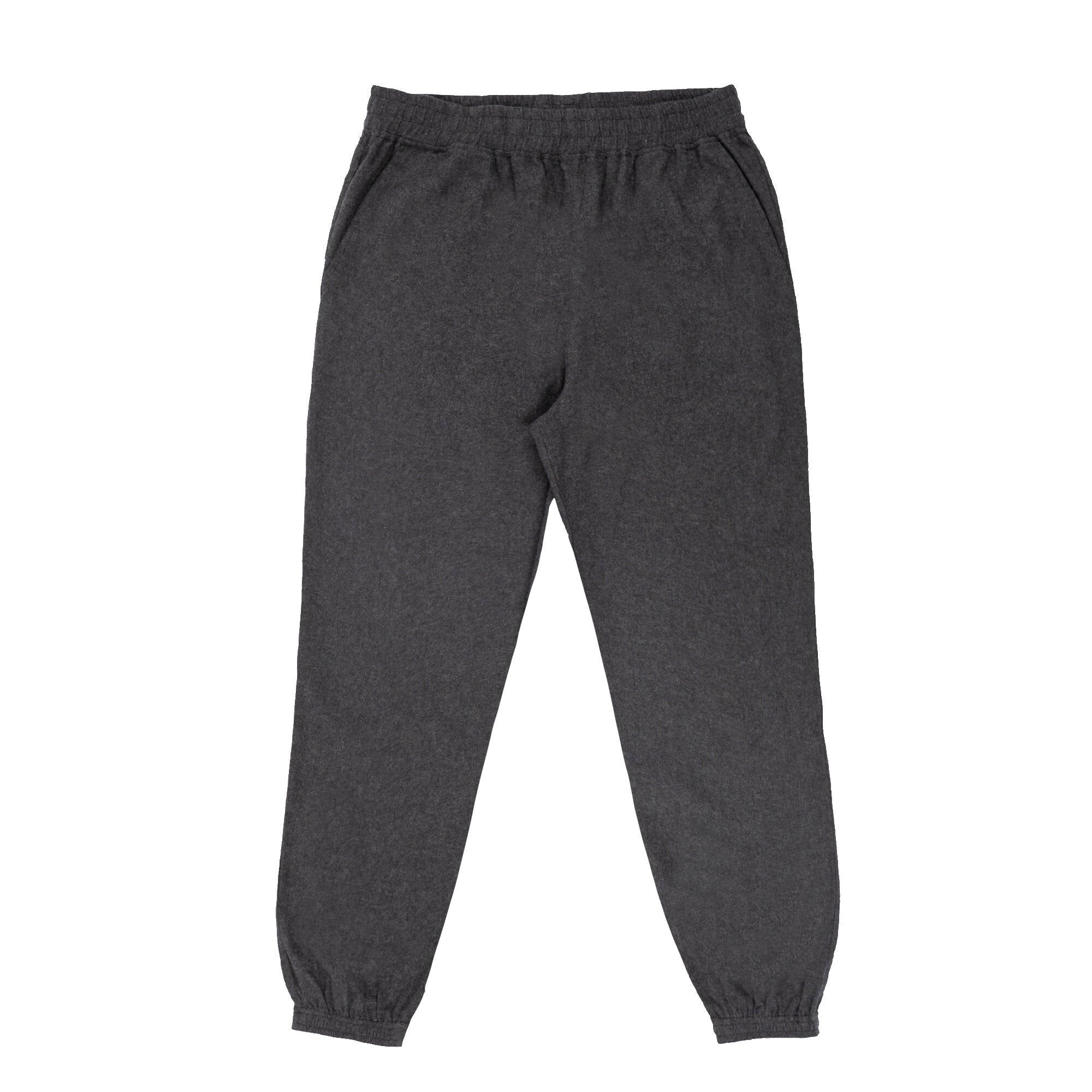 Comfy Flannel Jogger Pants