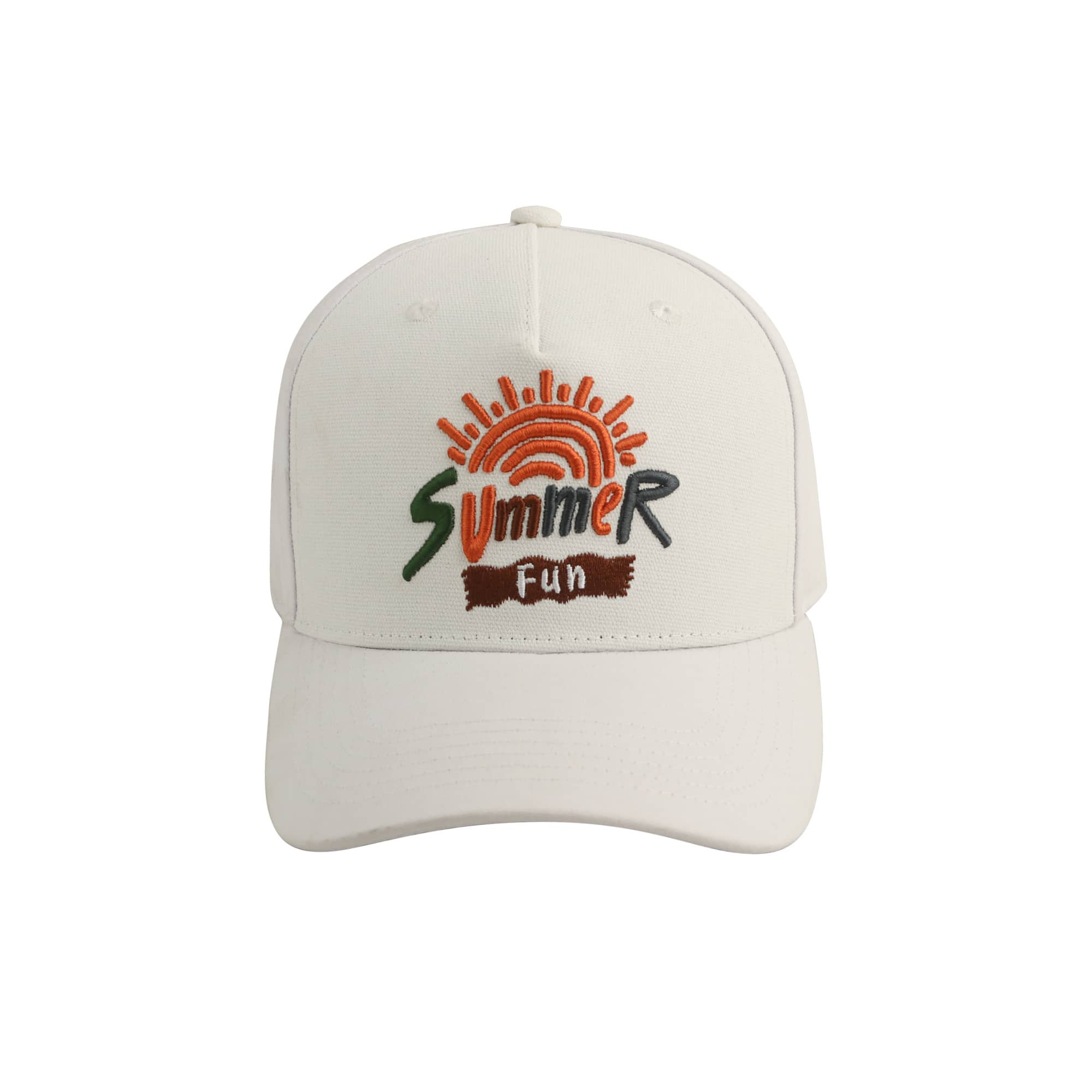 Colour Changing Baseball Cap 5 Panel