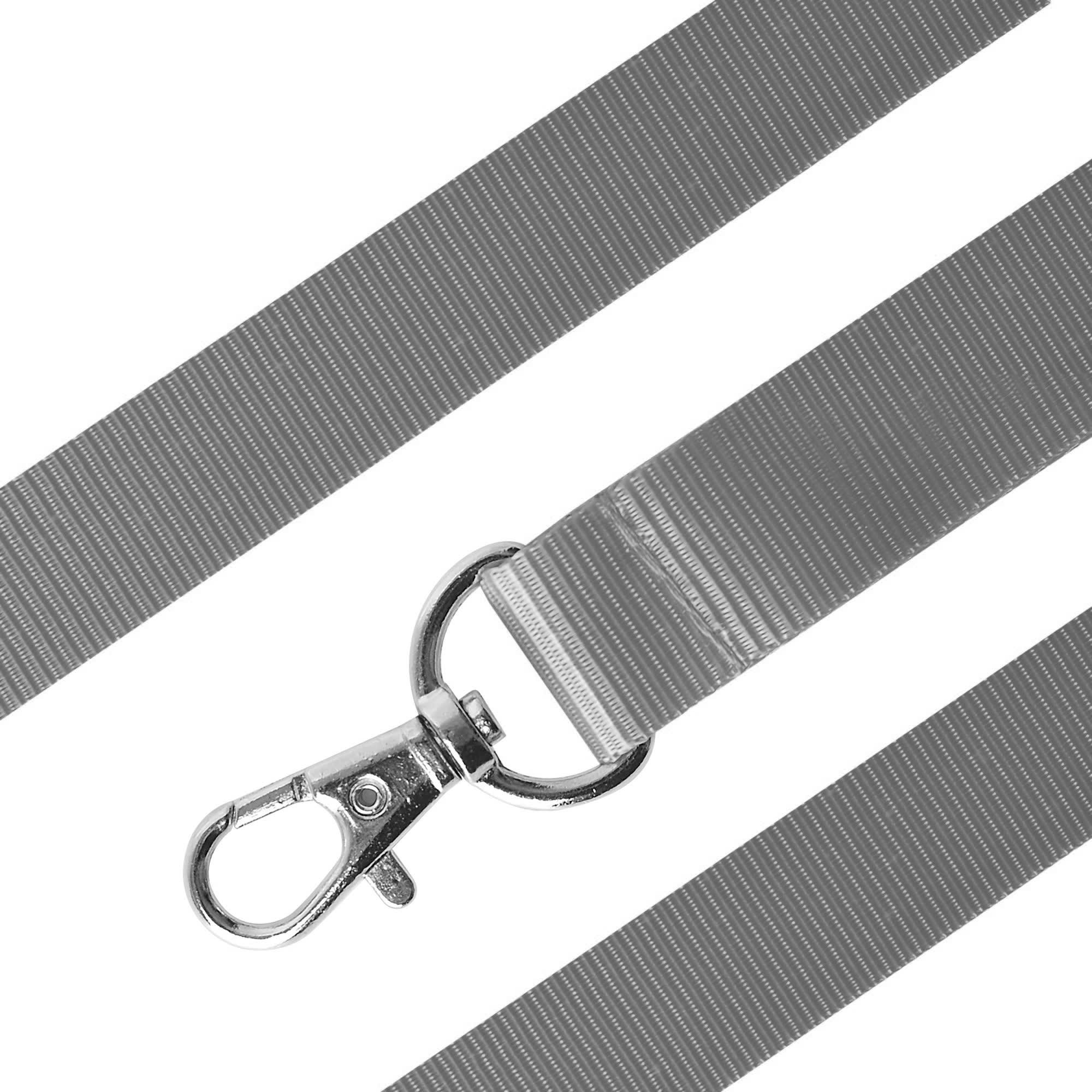 Nylon Lanyard