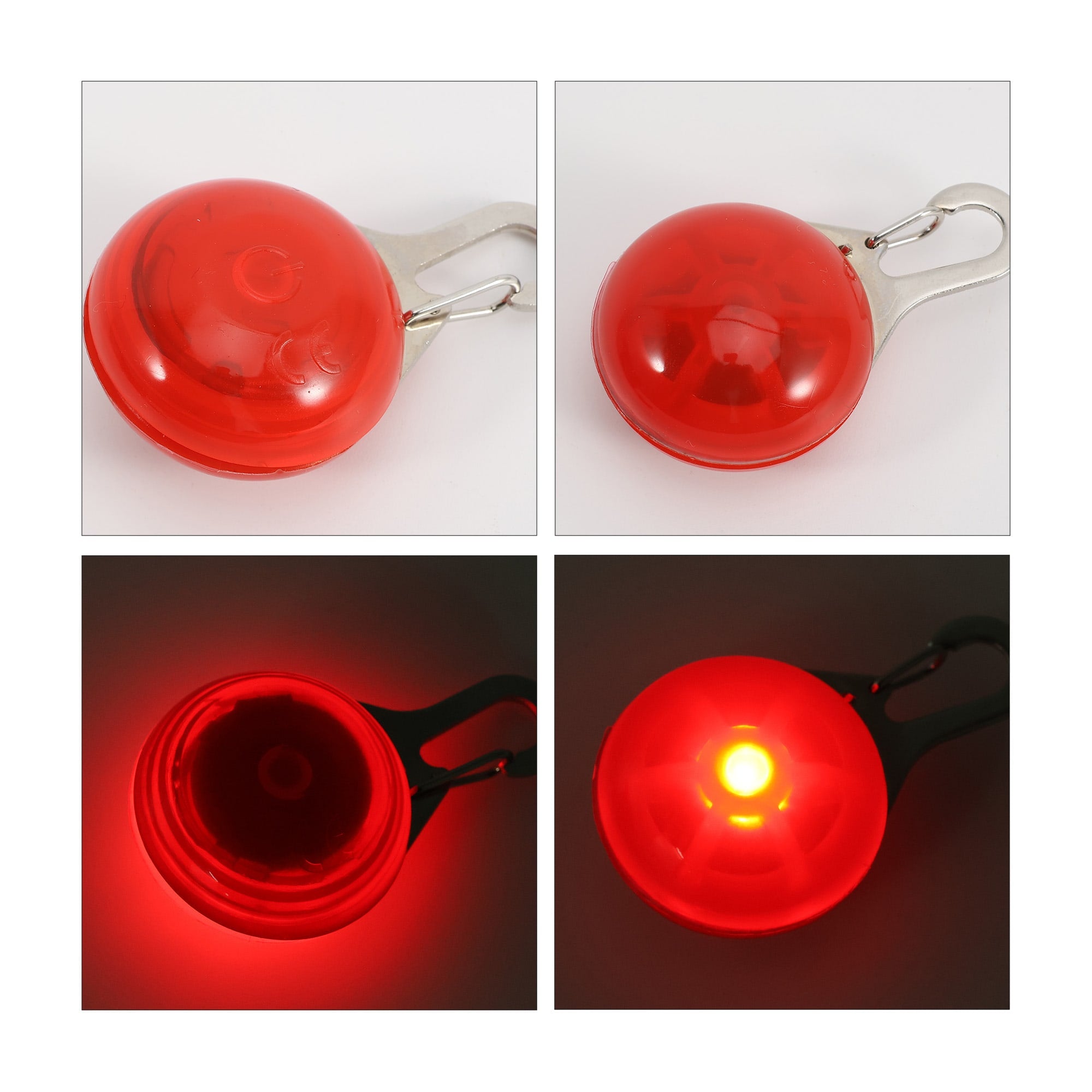 Dog Walking LED Light