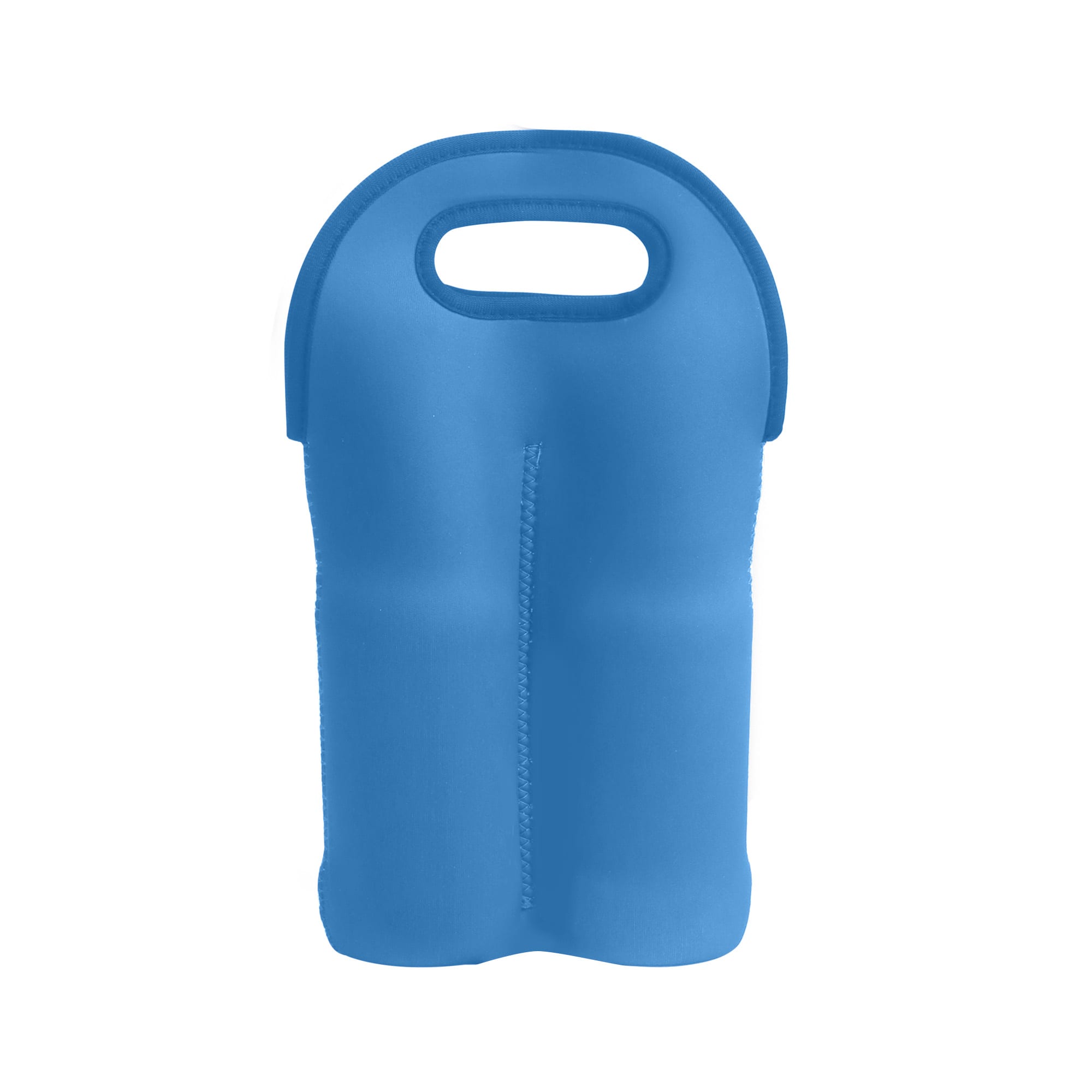 Neoprene Double Beer Bottle Carrier