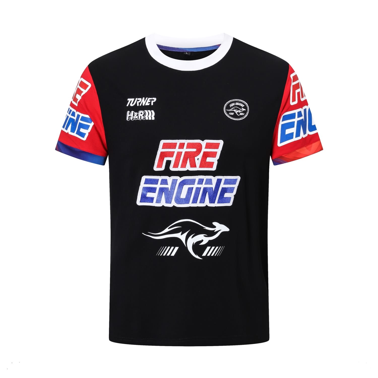 Highly Customized T-shirt