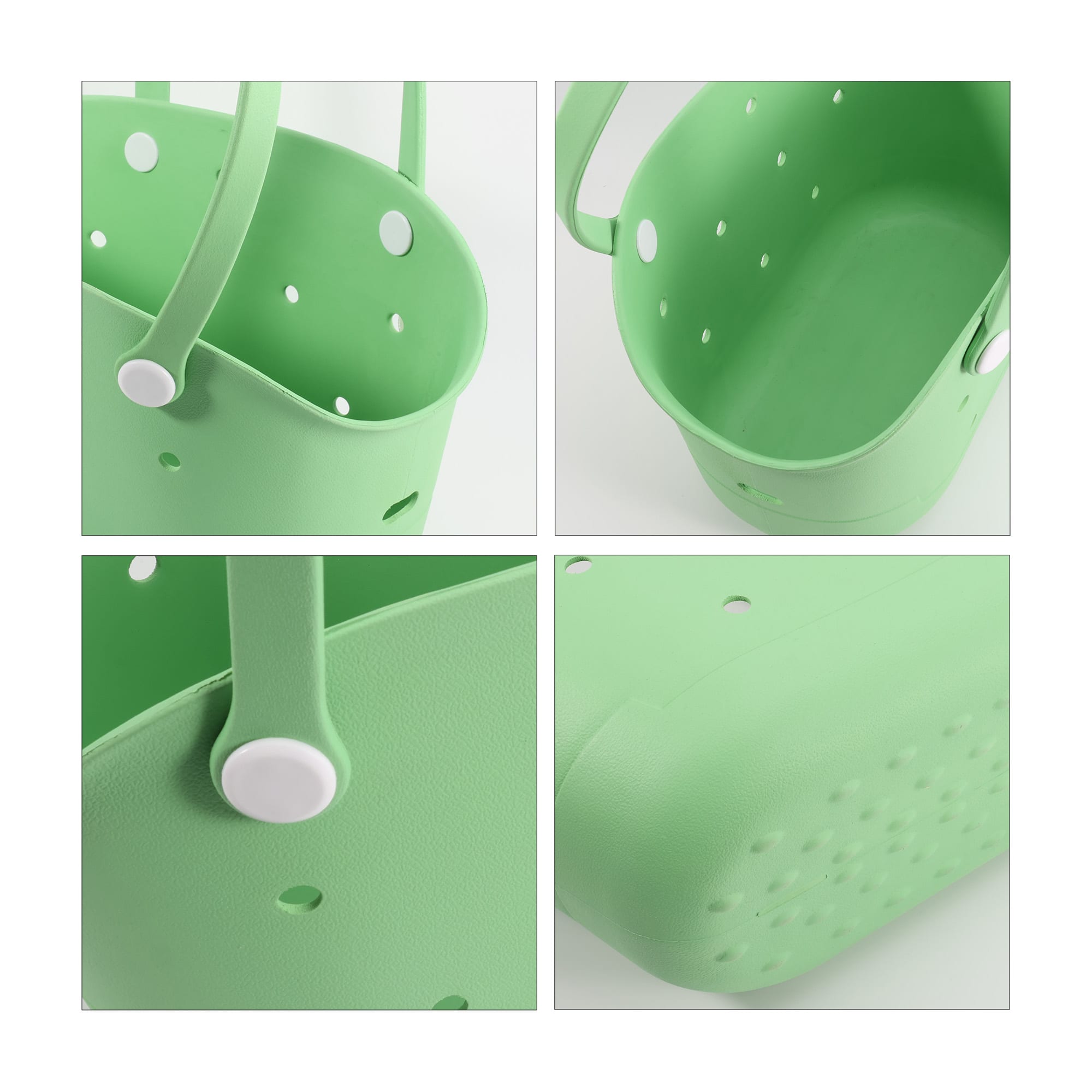 EVA Holes Pets Bag