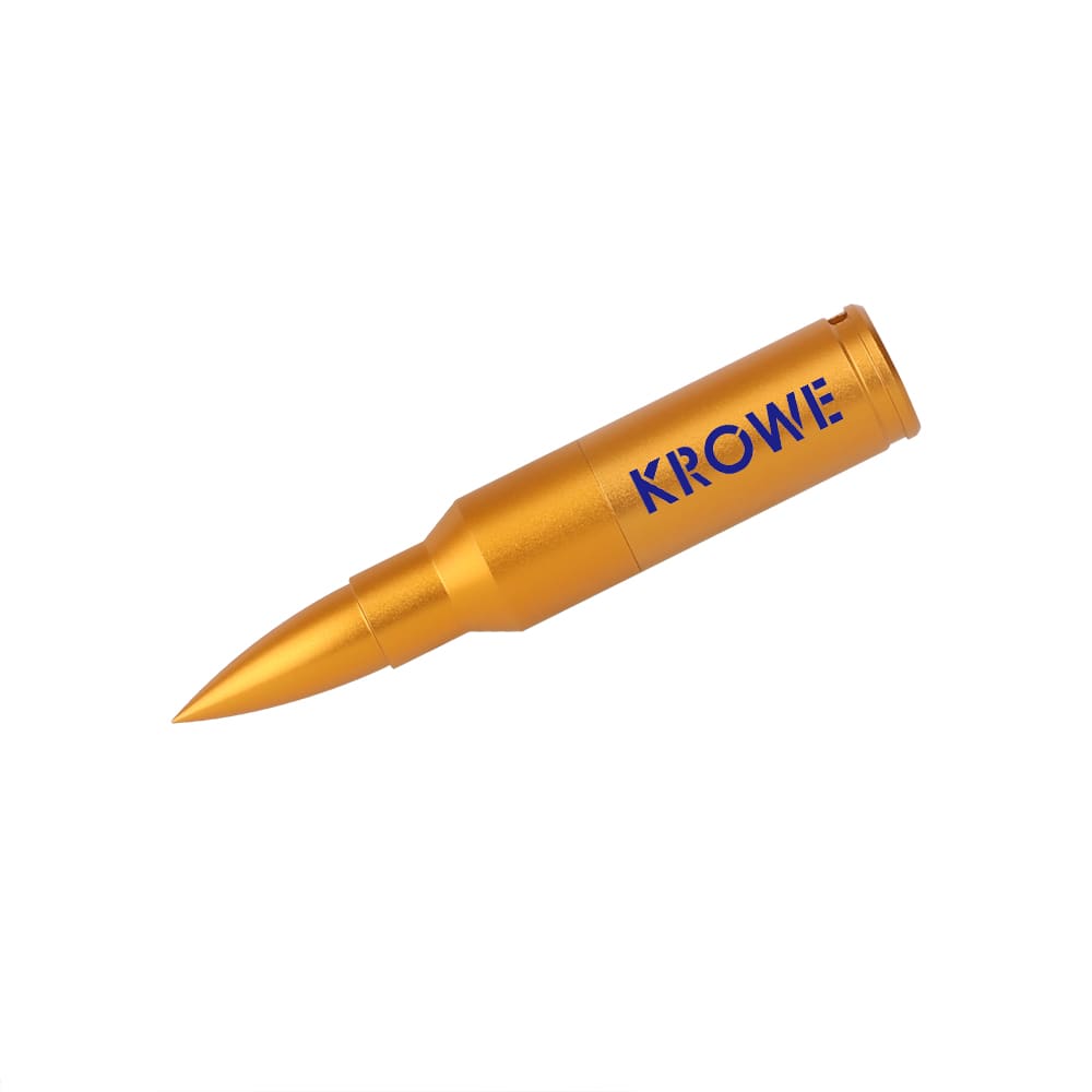 Piercing Bullet Flash Drive