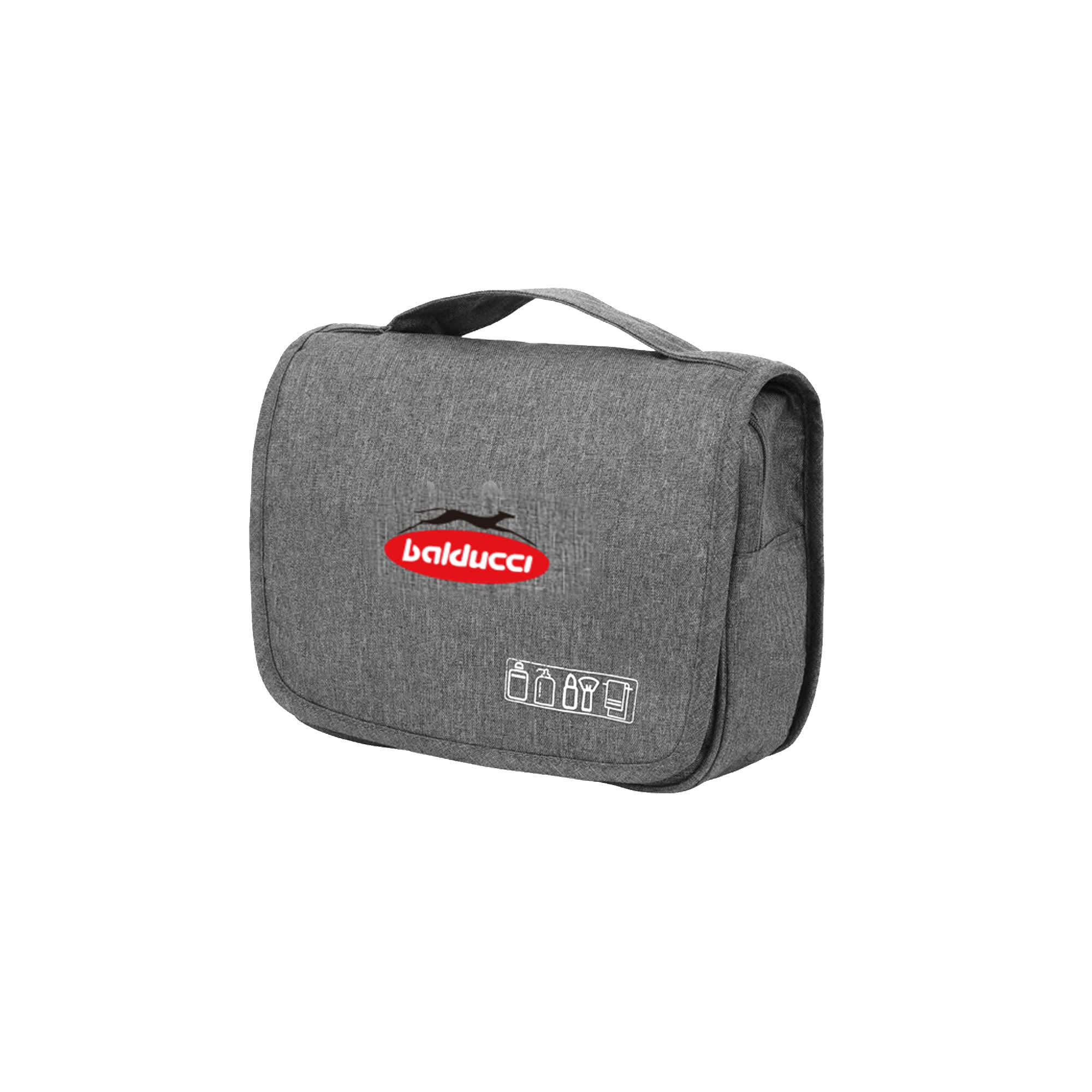 Travel Hanging Toiletry Bag