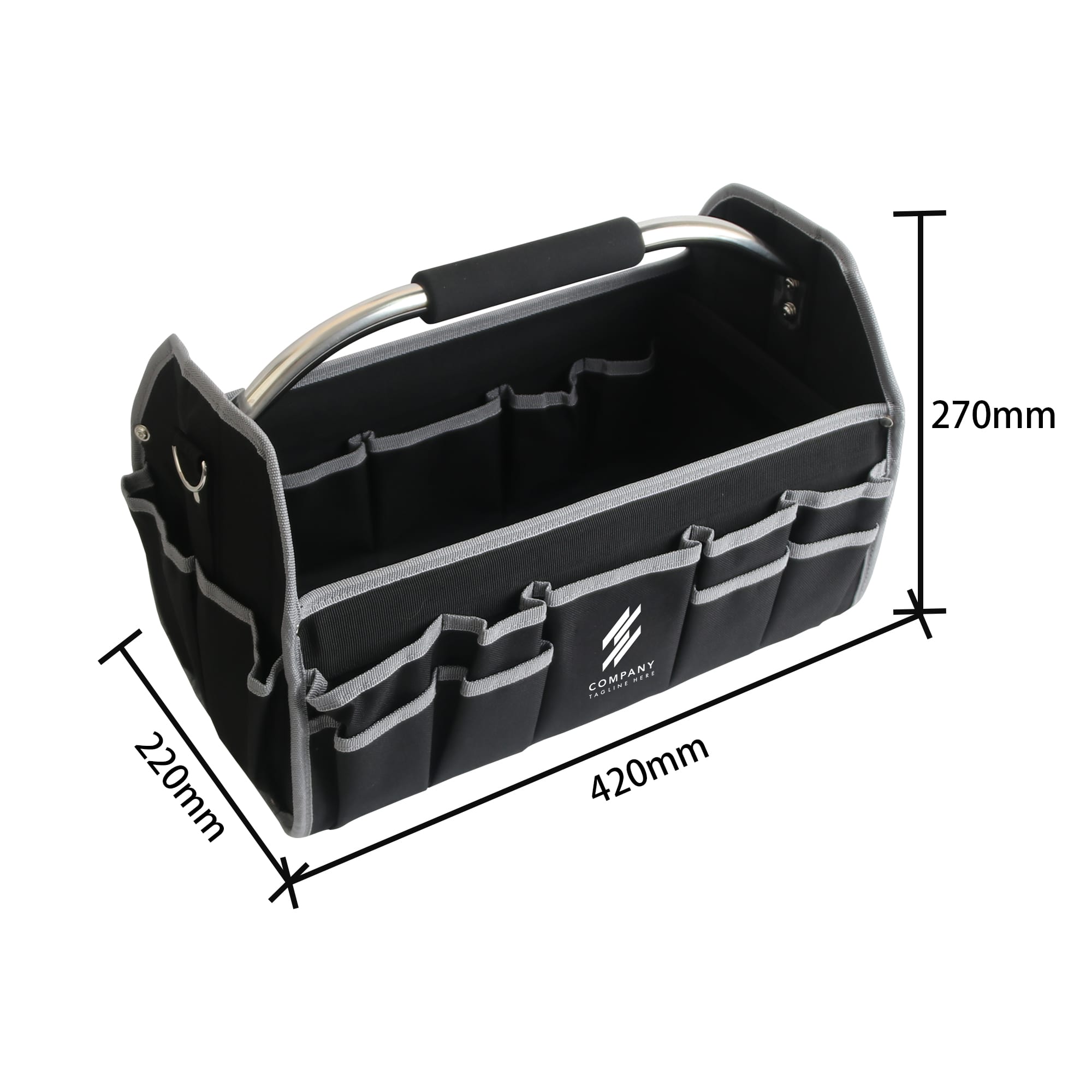Tool Carrier Bag