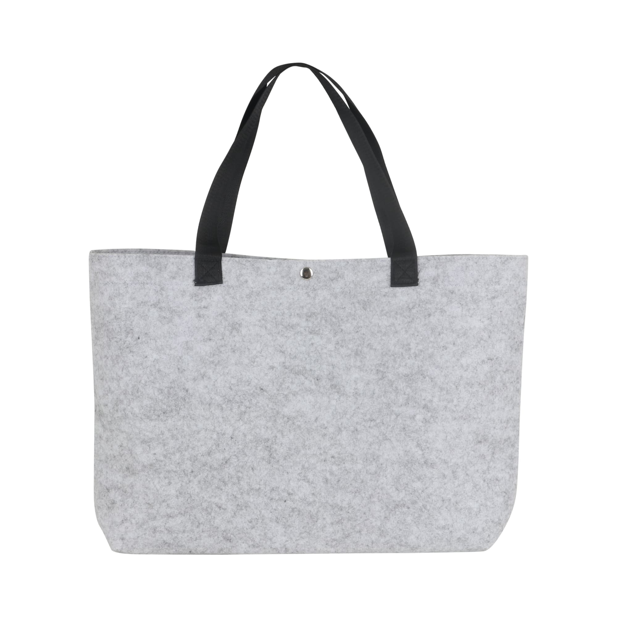 Felt Shopping Bag