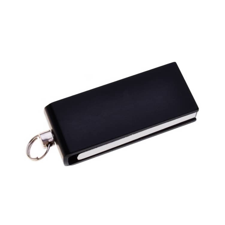 Mini Boston Flash Drive
