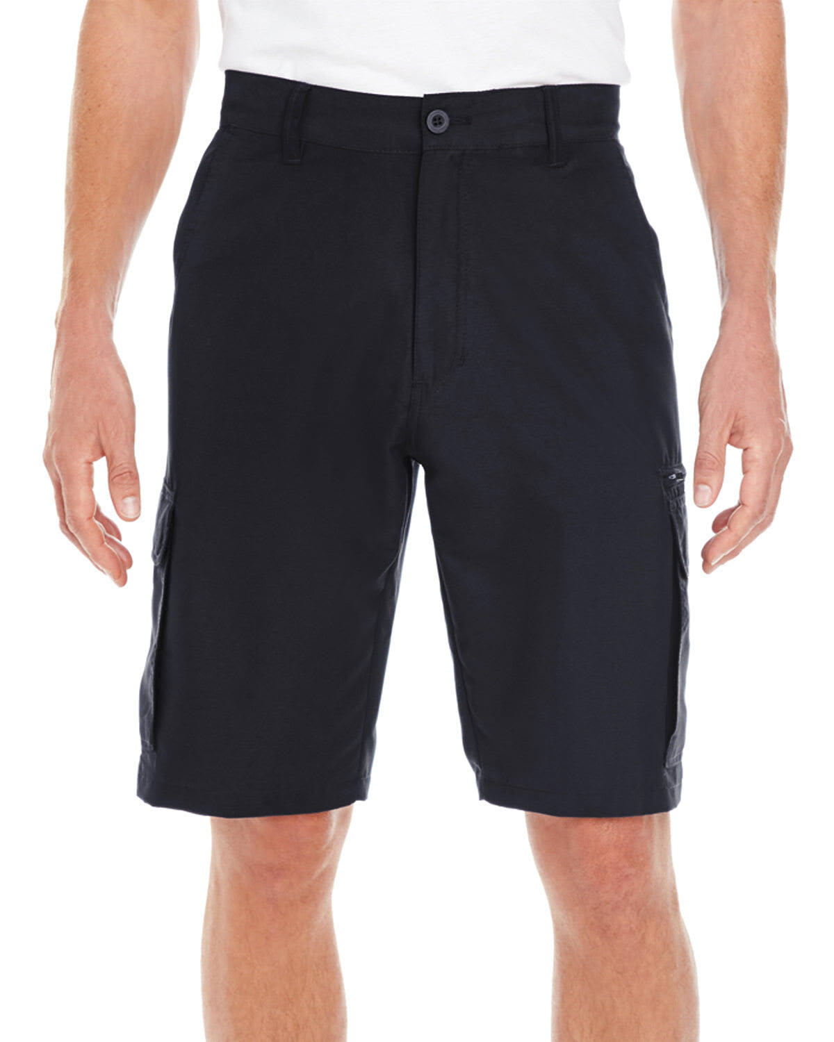Microfiber Shorts