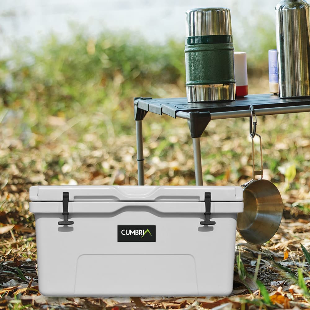 85L Cooler Box