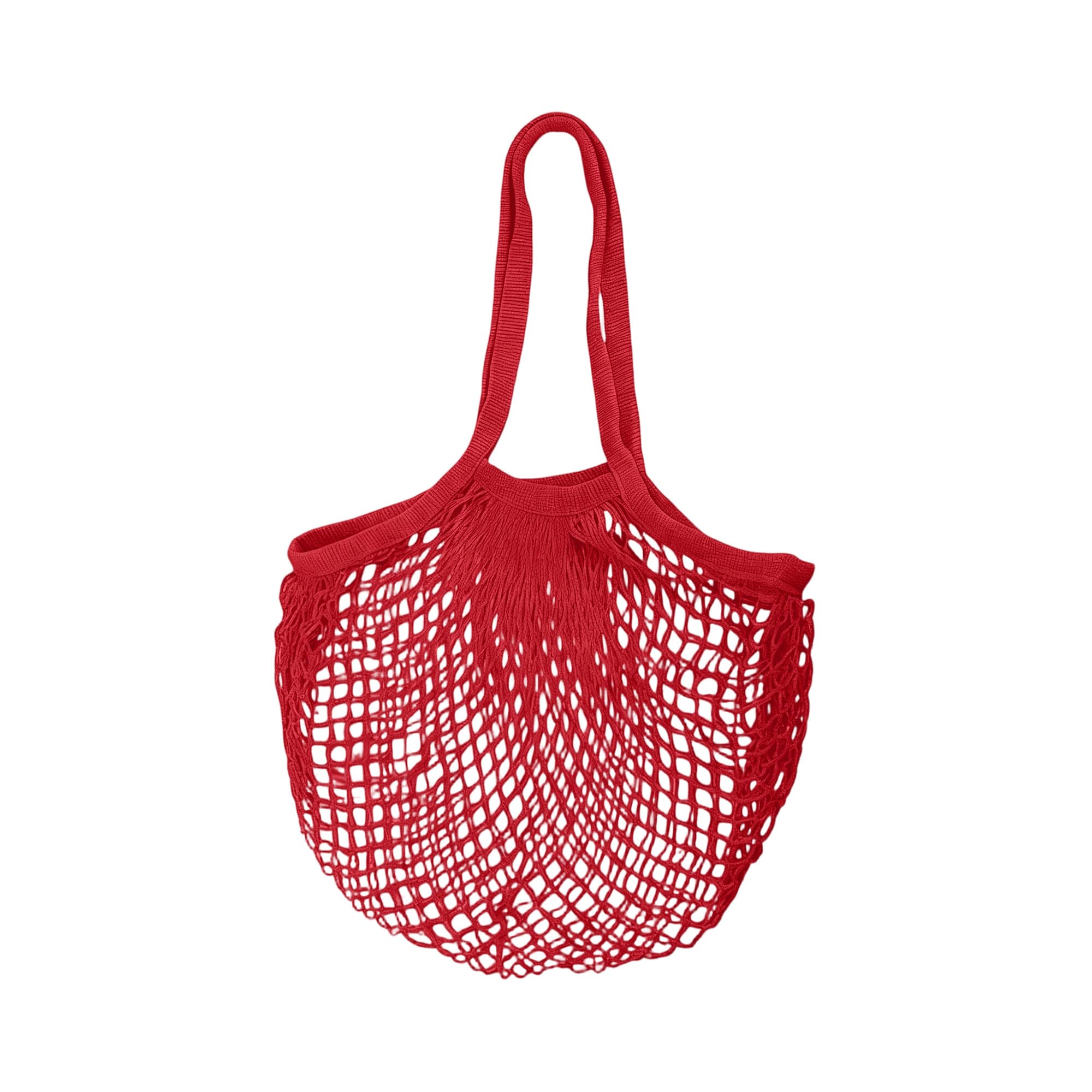 Mesh Grocery Bag