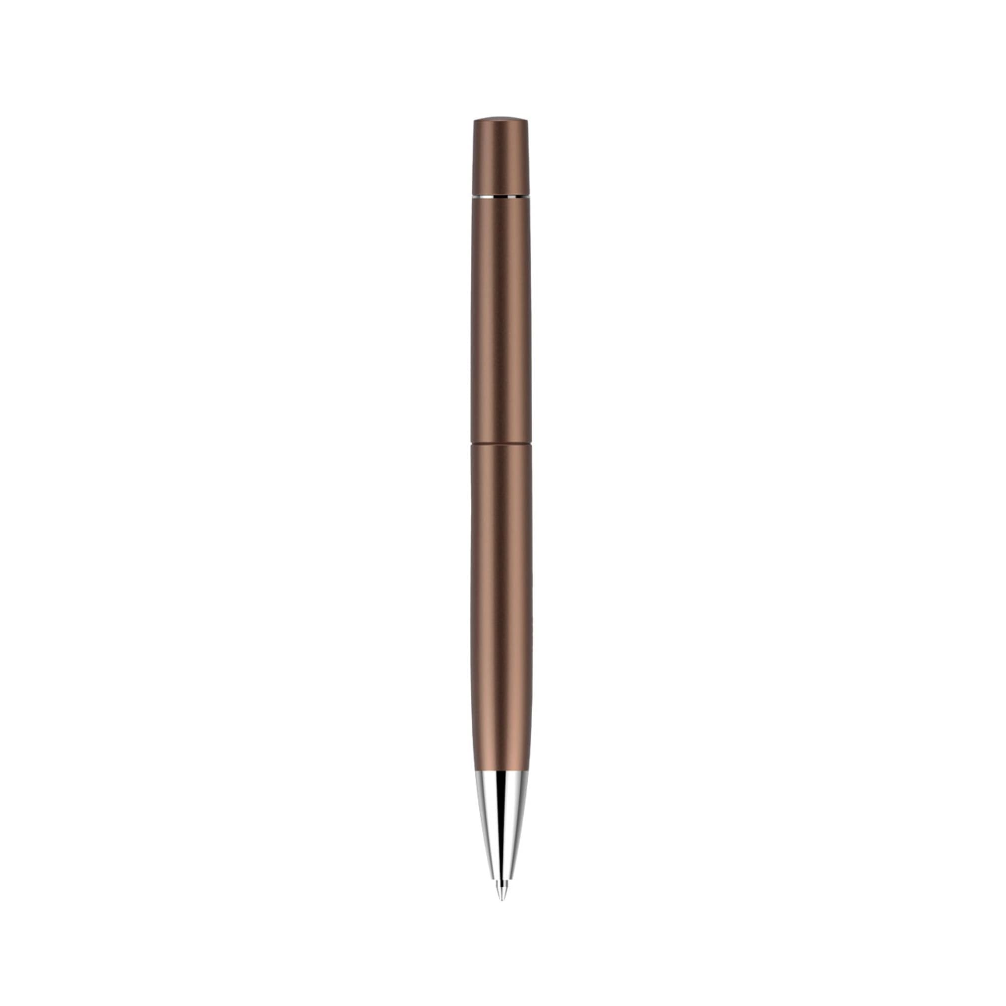 Lucky Pen - spray finish