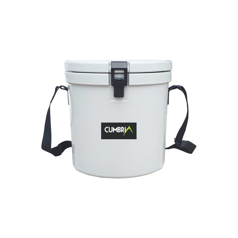 12L Ice Bucket with Handy Rope