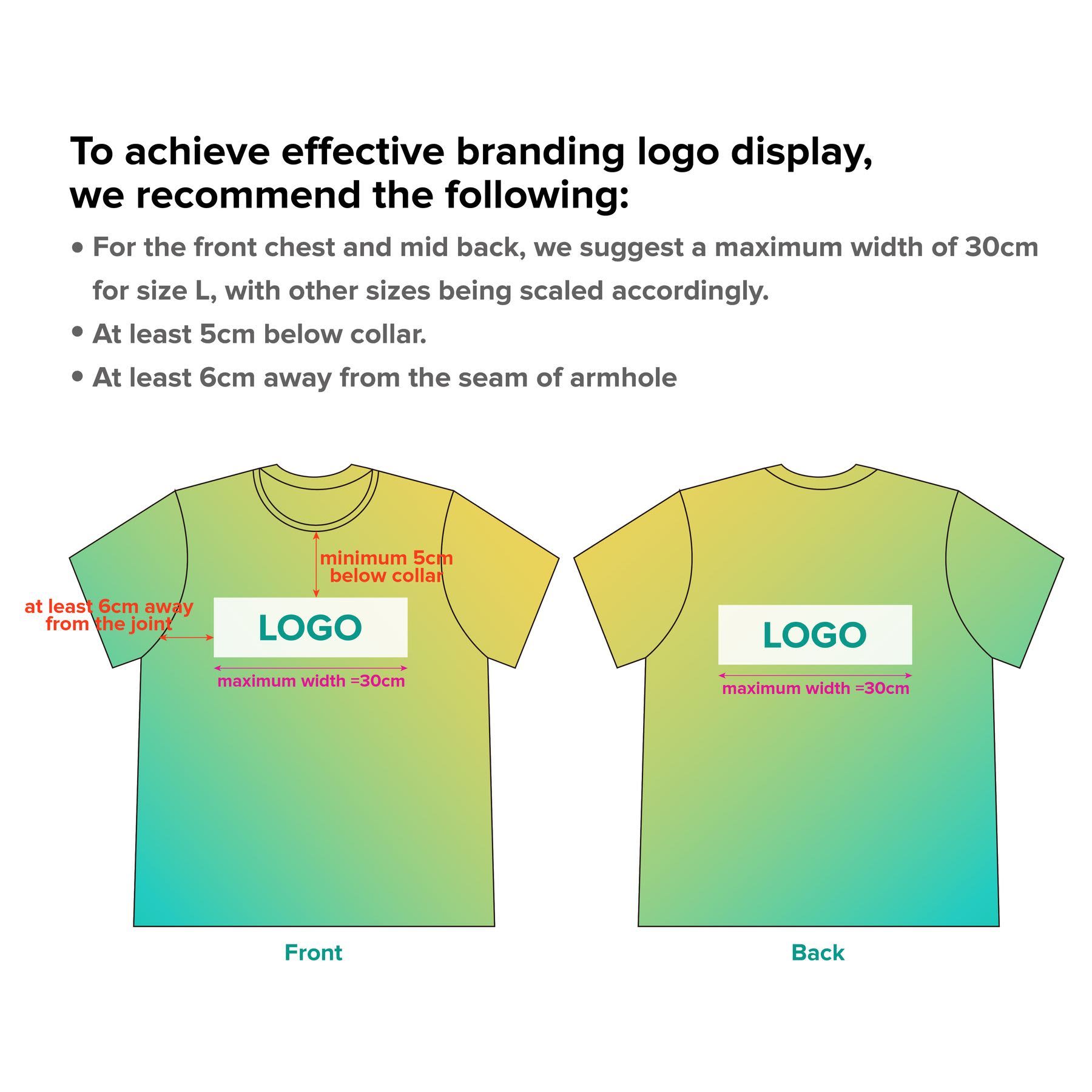 Unisex Adults RPET Micro Mesh Sublimated V-Neck Long Sleeves Shirt