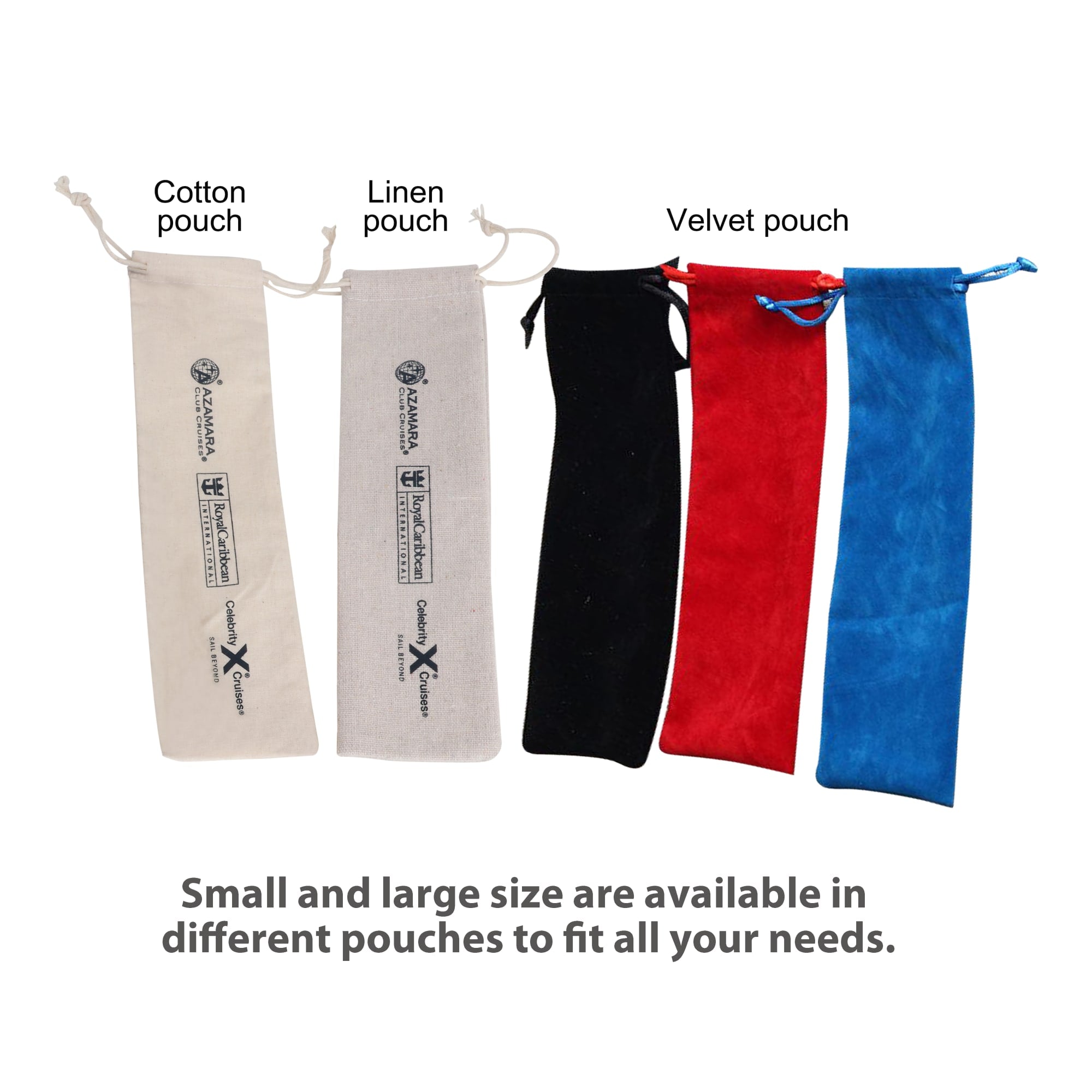 Stainless Steel Straw