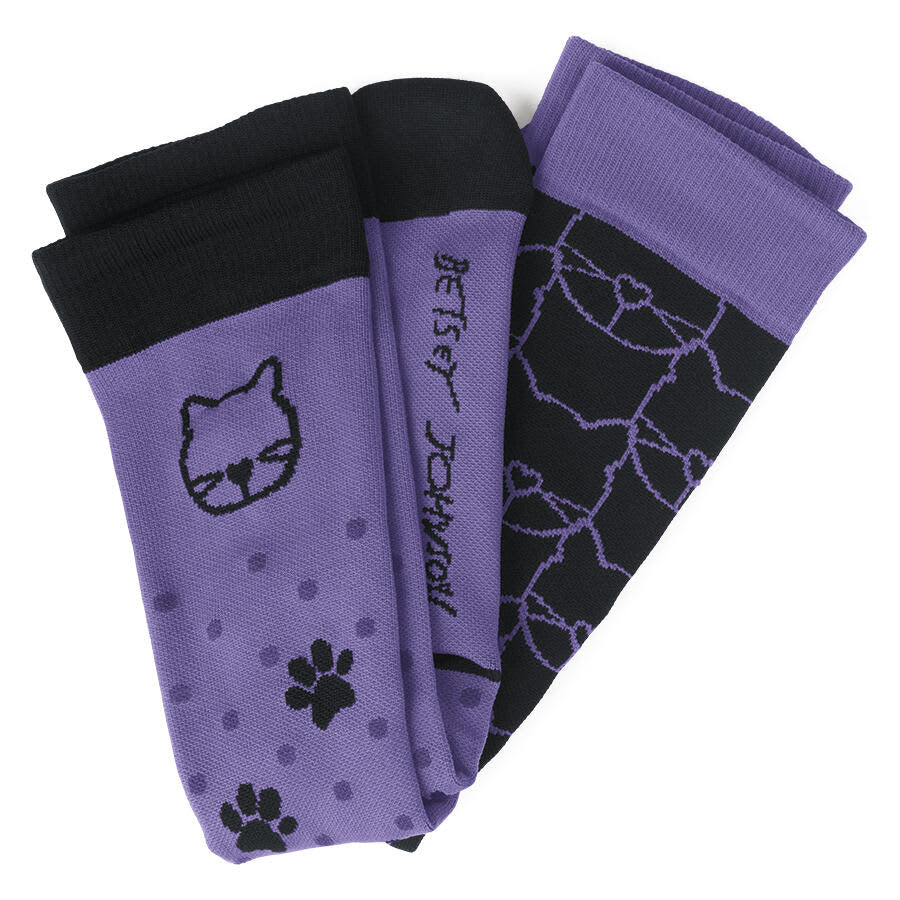 Compression Socks (2 pack)