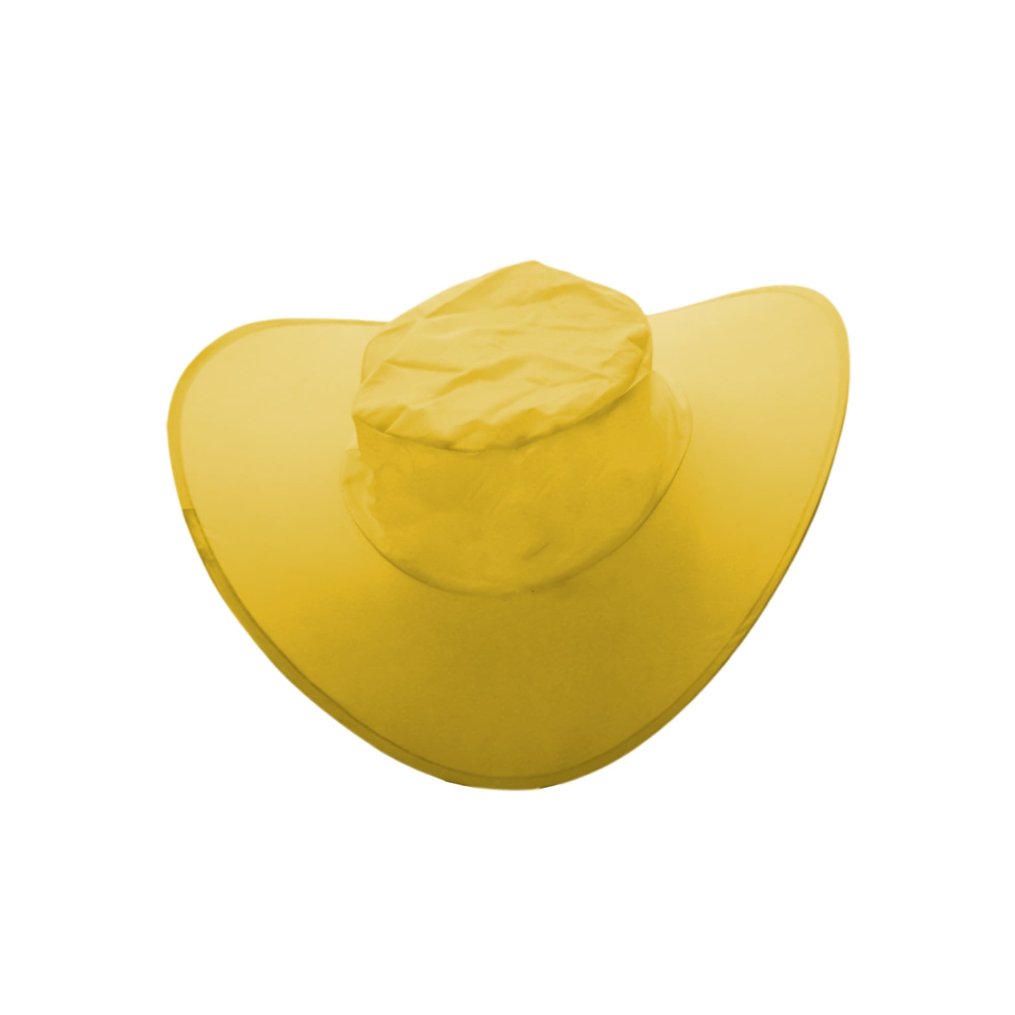Foldable Cowboy Hat with Pouch
