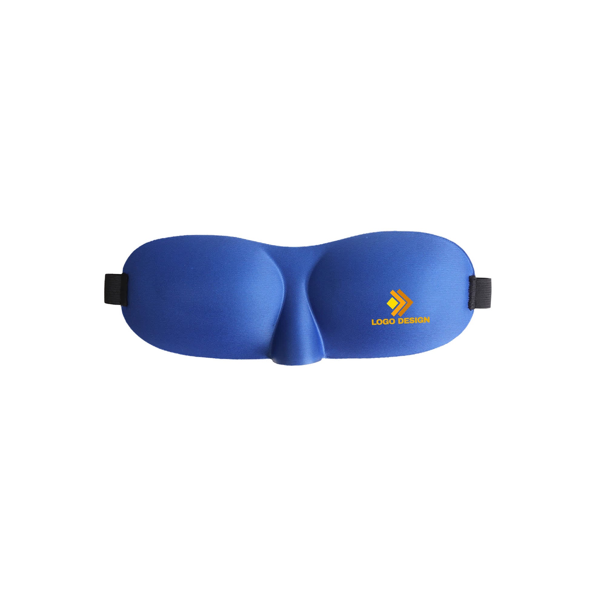 Cushioned Eye Mask