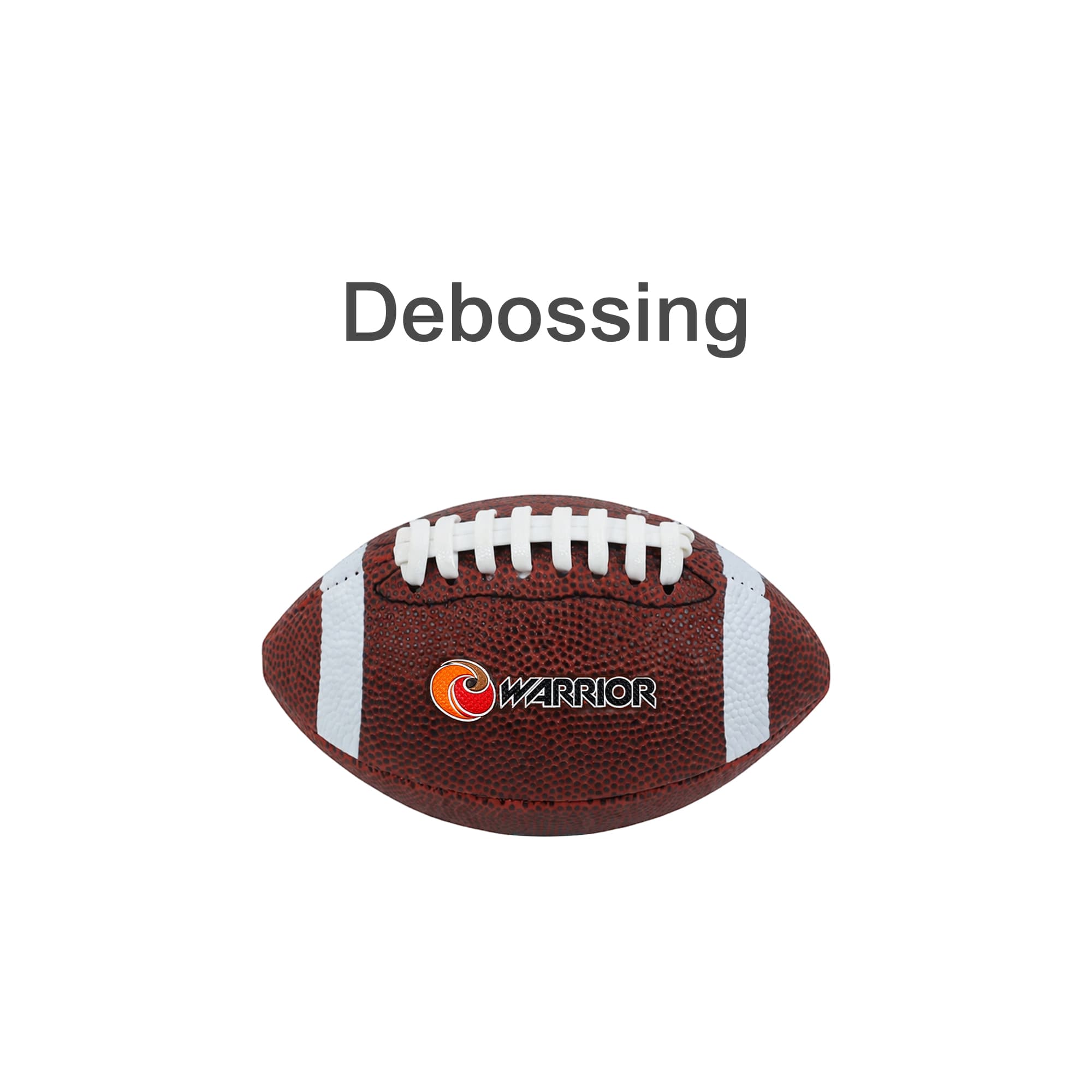 Mini Promotional American Football