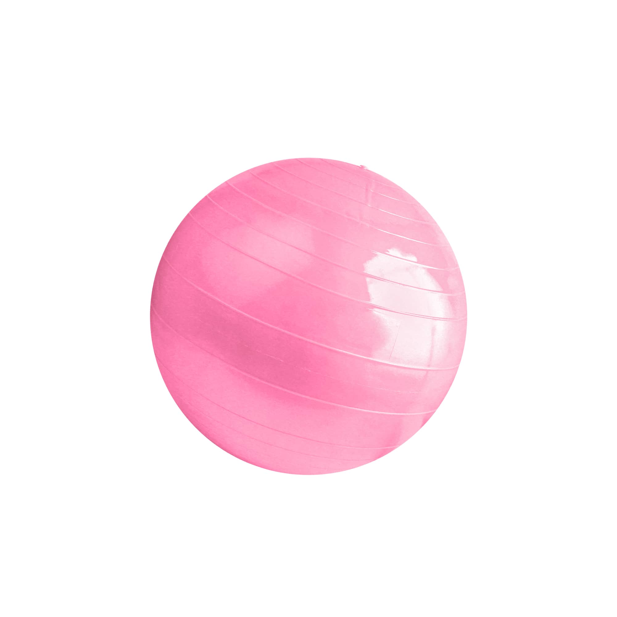 PVC Yoga Ball