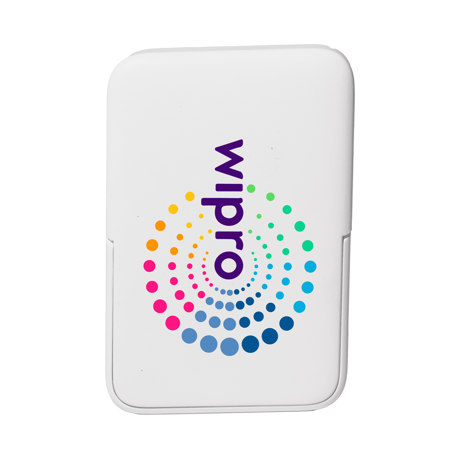 The Mellany 15W Wireless Charging Powerbank 10,000mAh