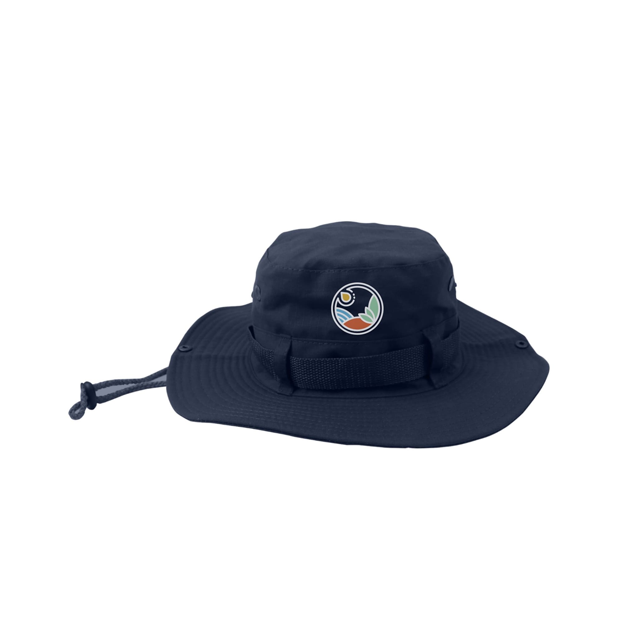 Outdoor Brim Hat