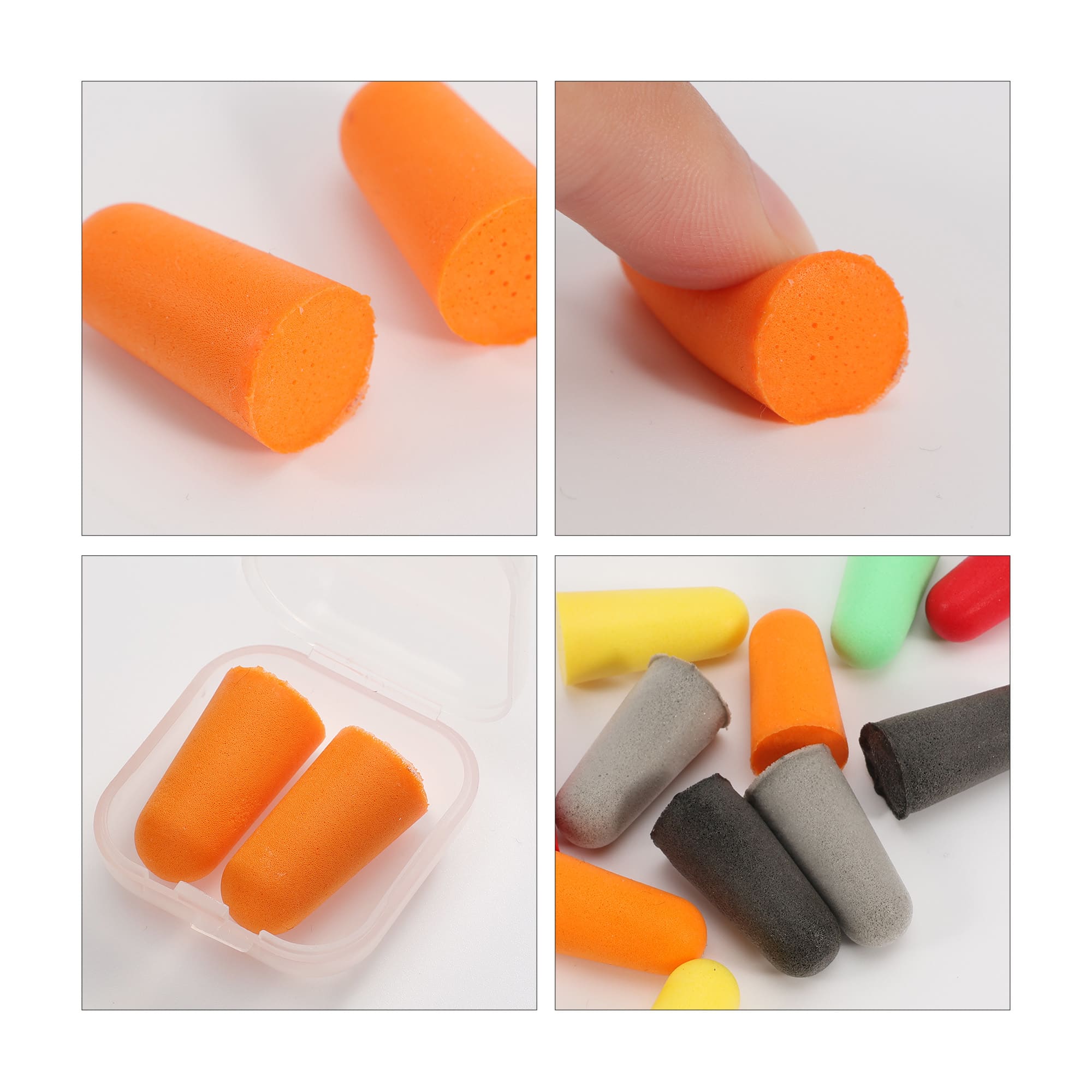 Ear Plugs