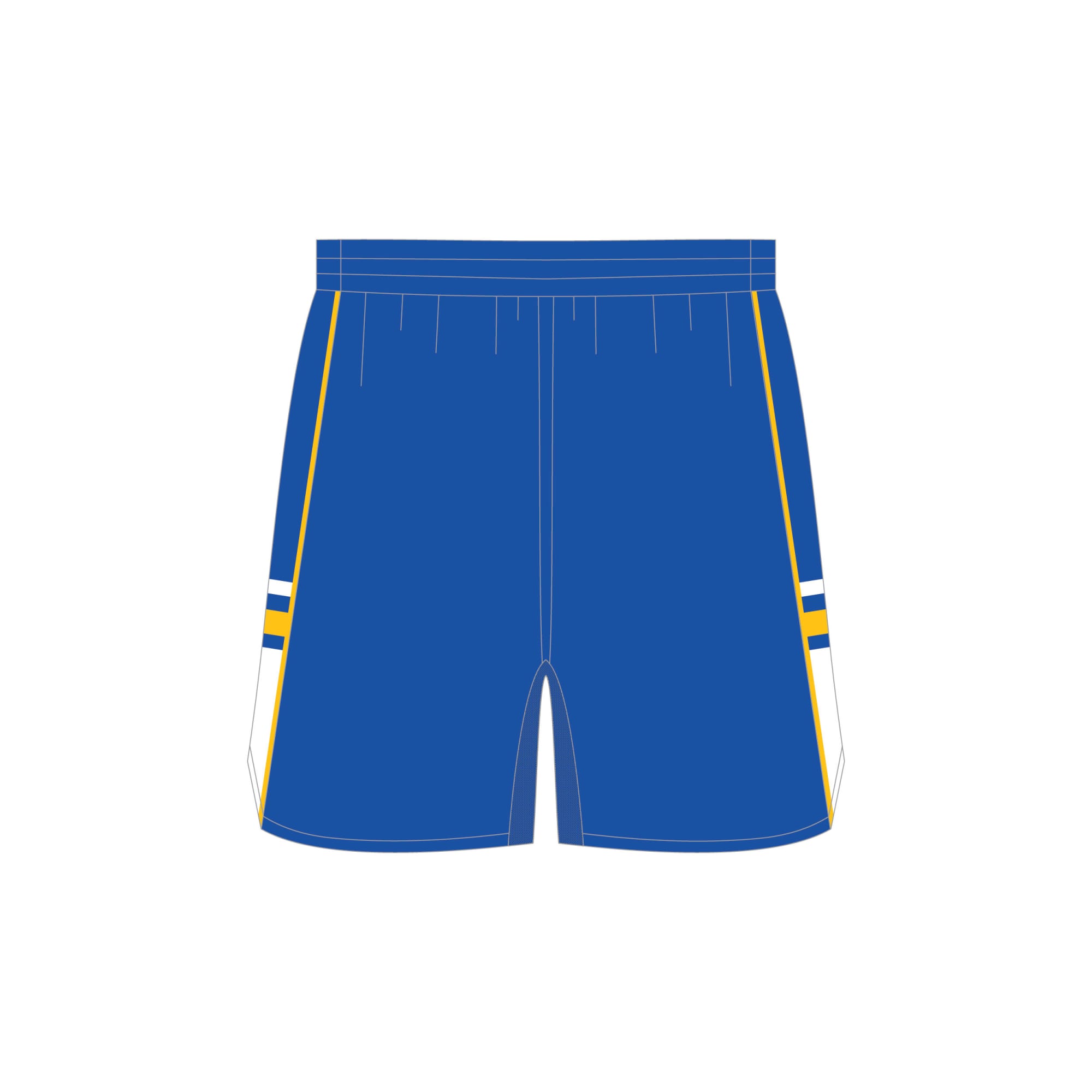 Basketball Shorts Elite