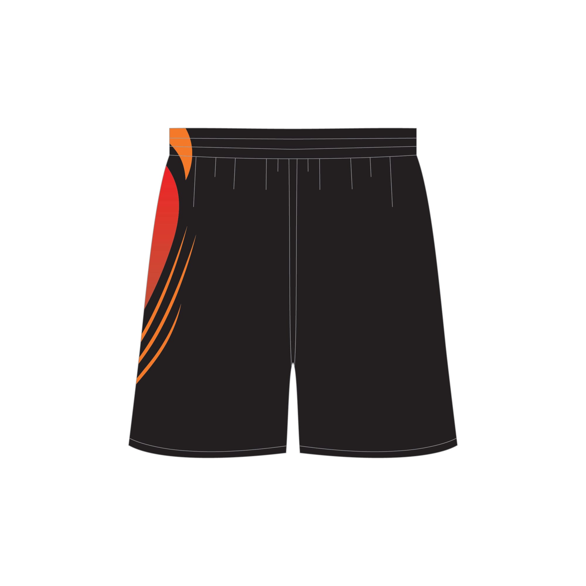 Basketball Shorts Standard