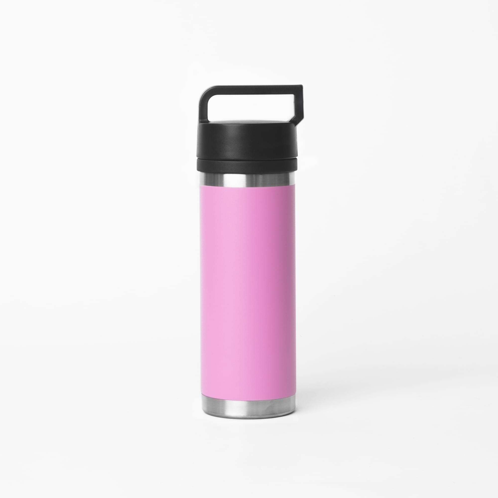532ml Bell Bottle with Solid Handle