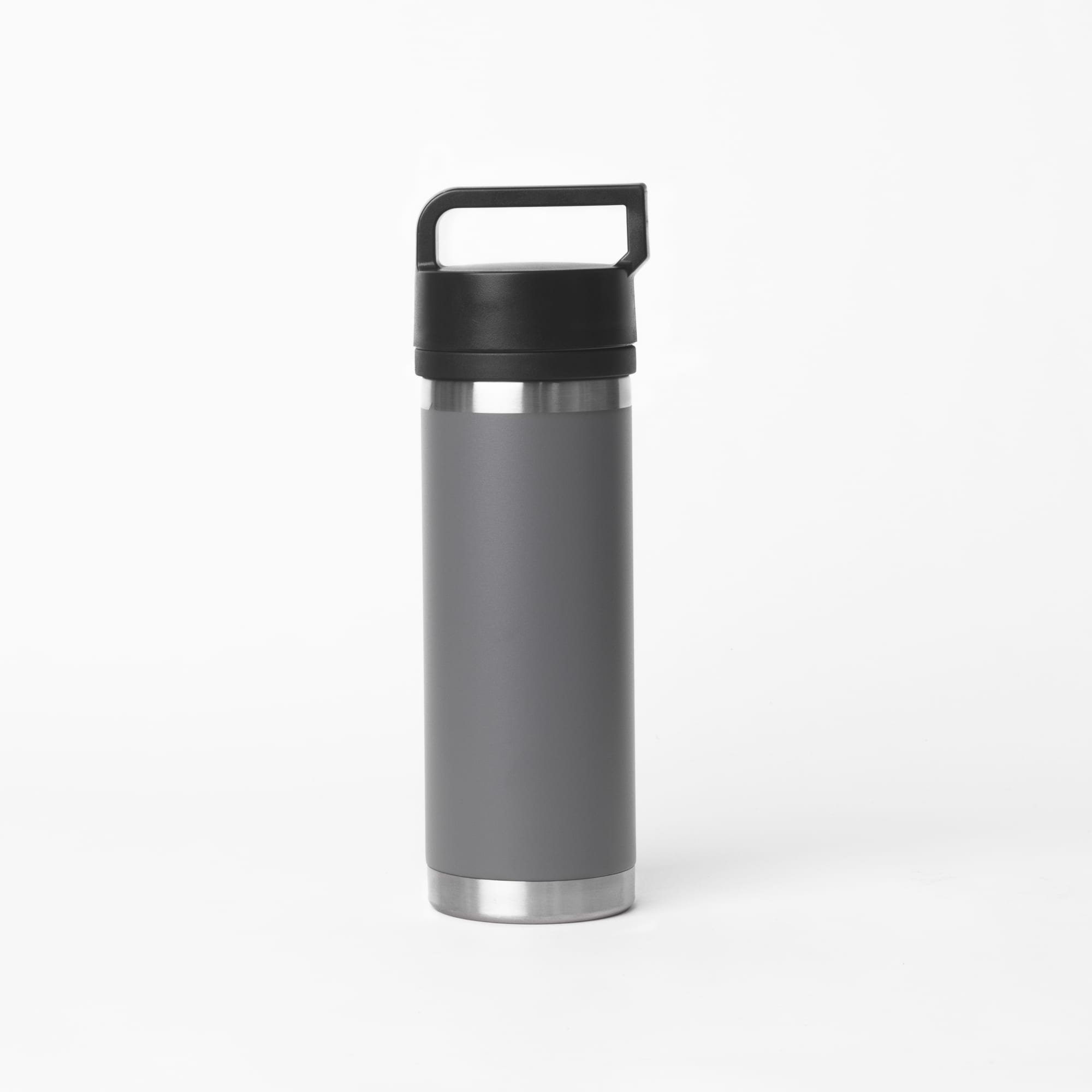 532ml Bell Bottle with Solid Handle