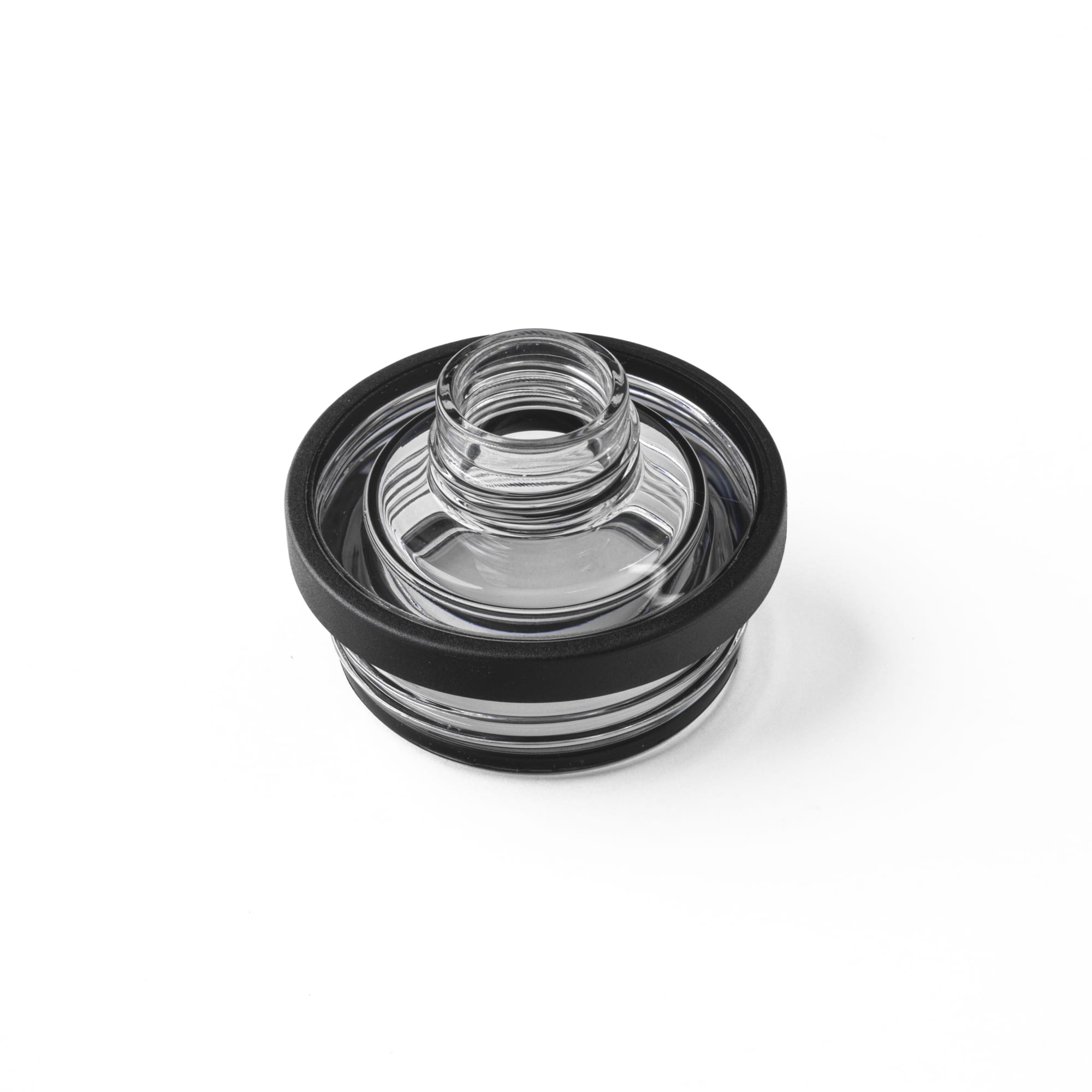 532ml Bell Bottle with Solid Handle