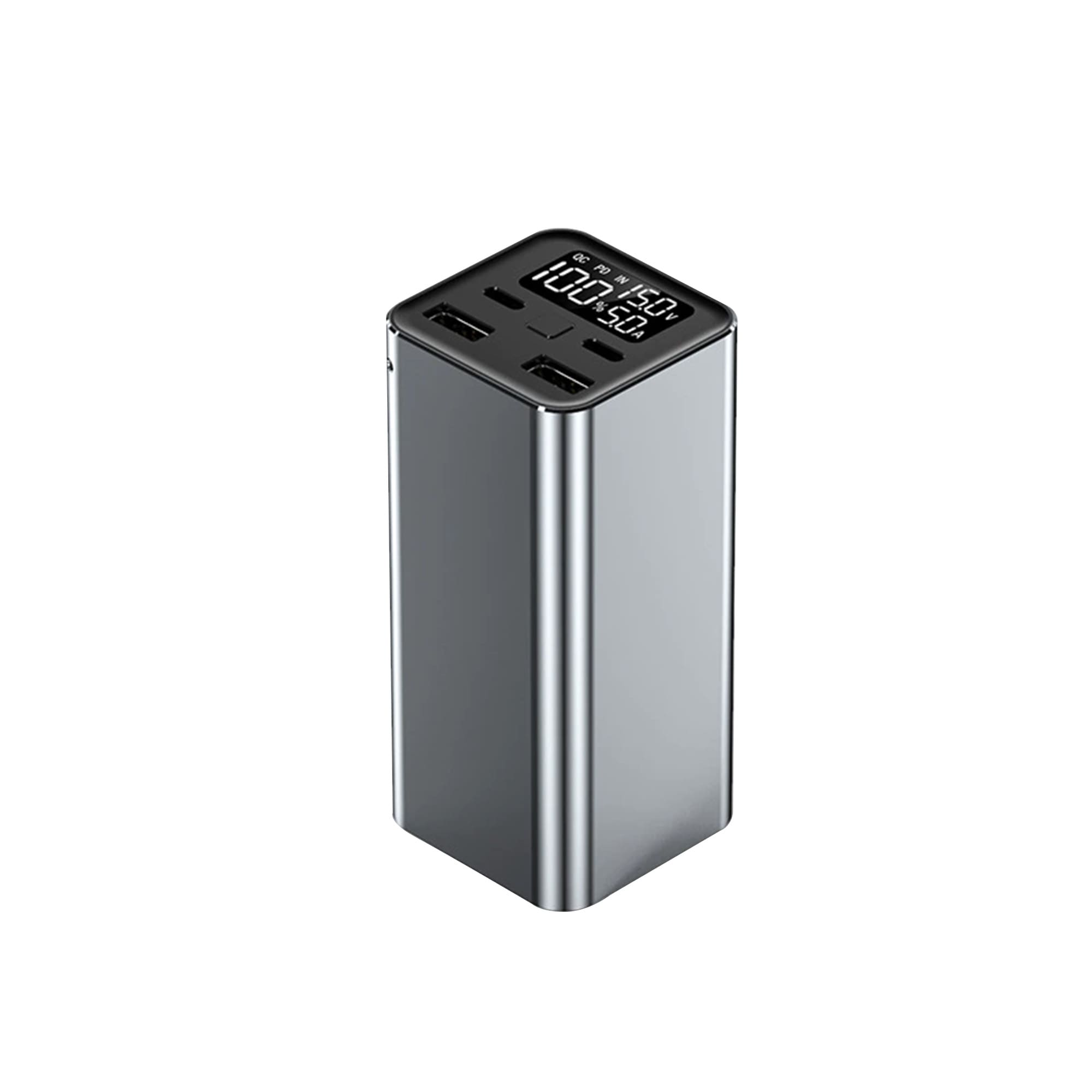 20000mAh 65W Laptop Power Bank