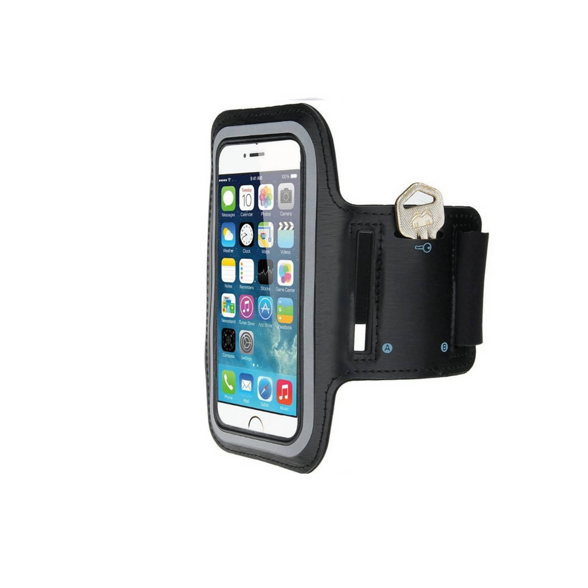 Cell Phone Arm Band