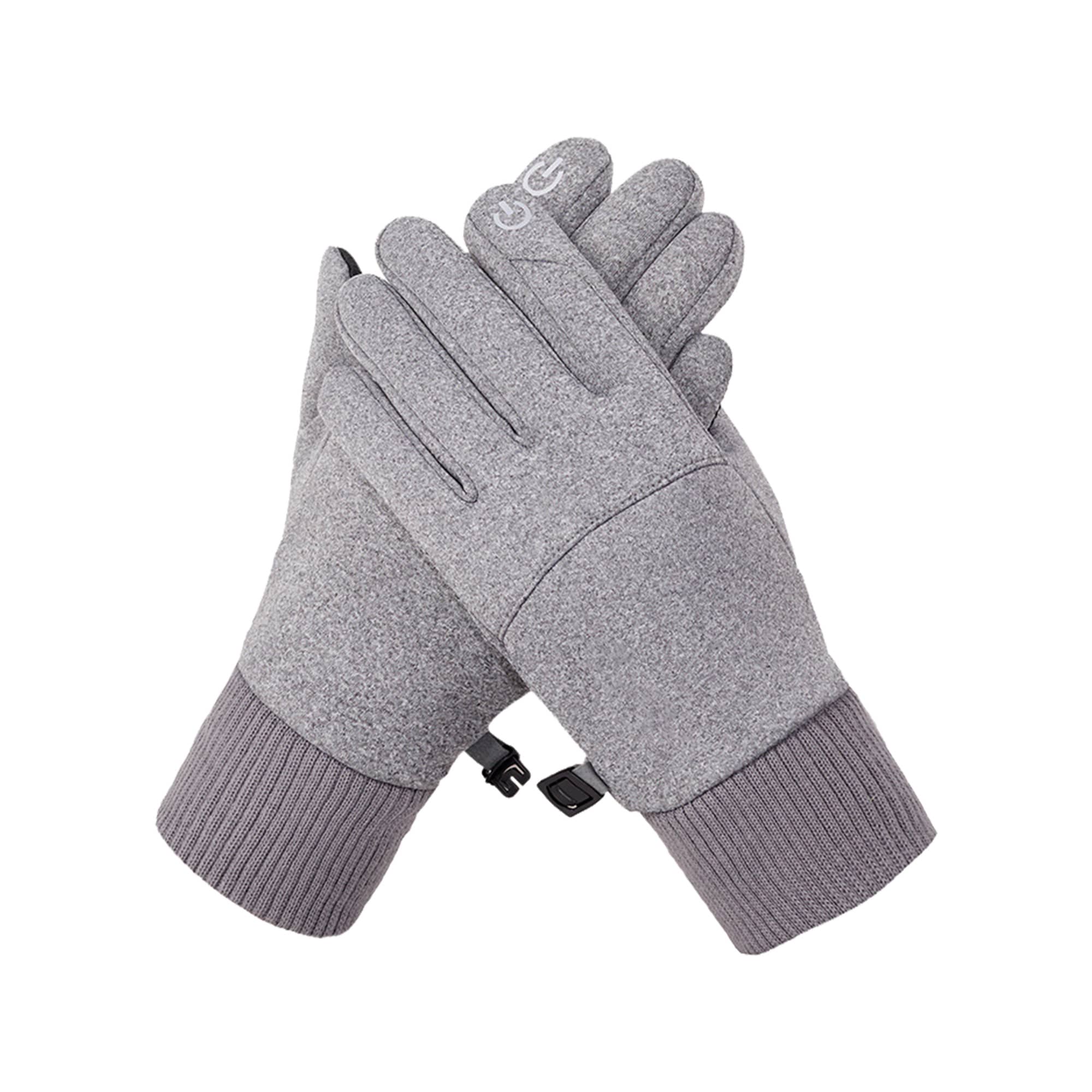 Touchscreen Winter Gloves