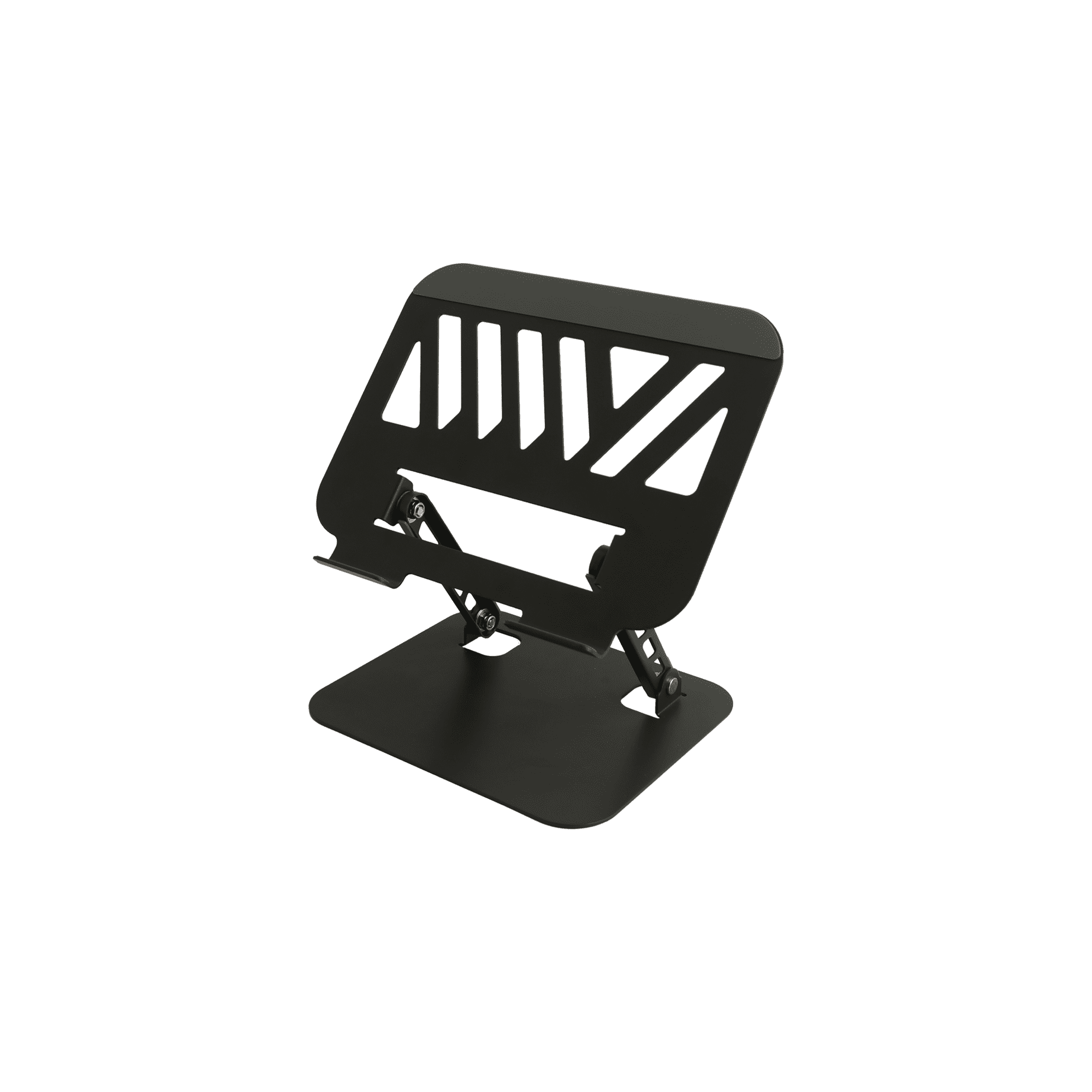 Foldable Metal Laptop Stand