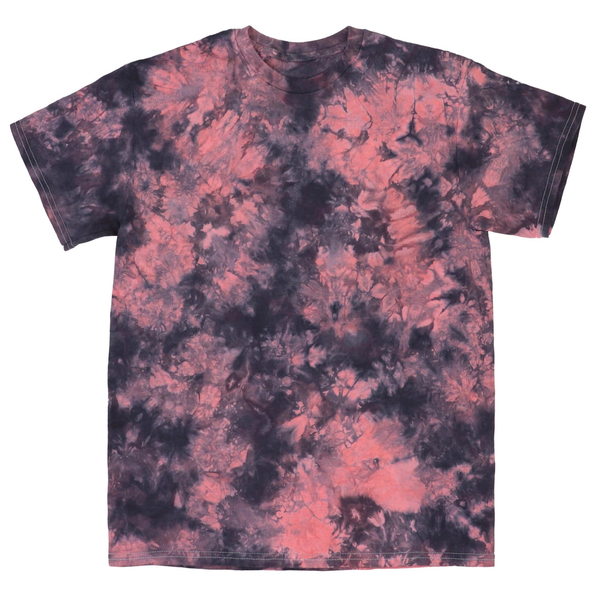 Infusion Tie Dye T-Shirt