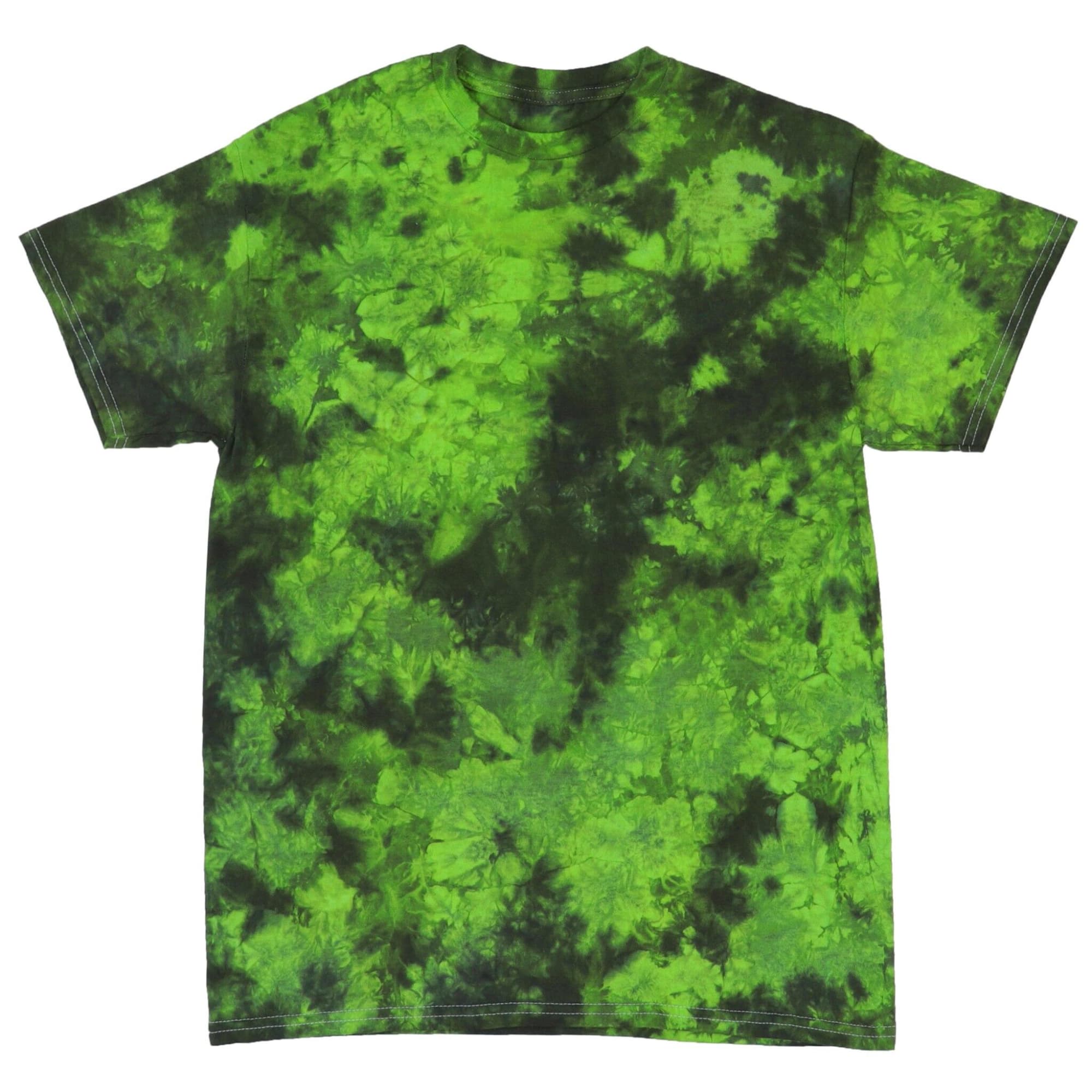 Infusion Tie Dye T-Shirt